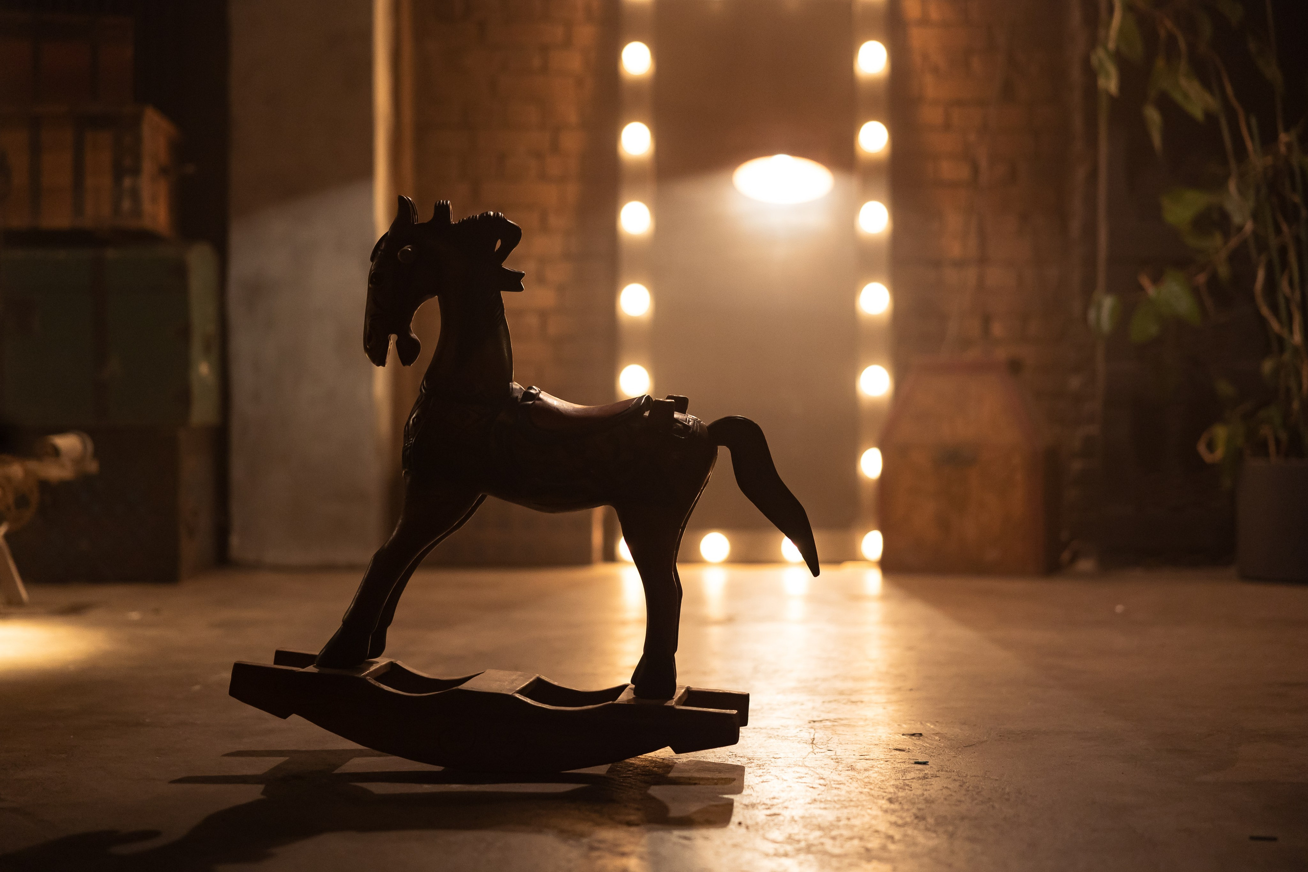 Полный метр «Корпорация Морозов». Лисенкова Алиса — Фотограф, видеомейкер. Москва