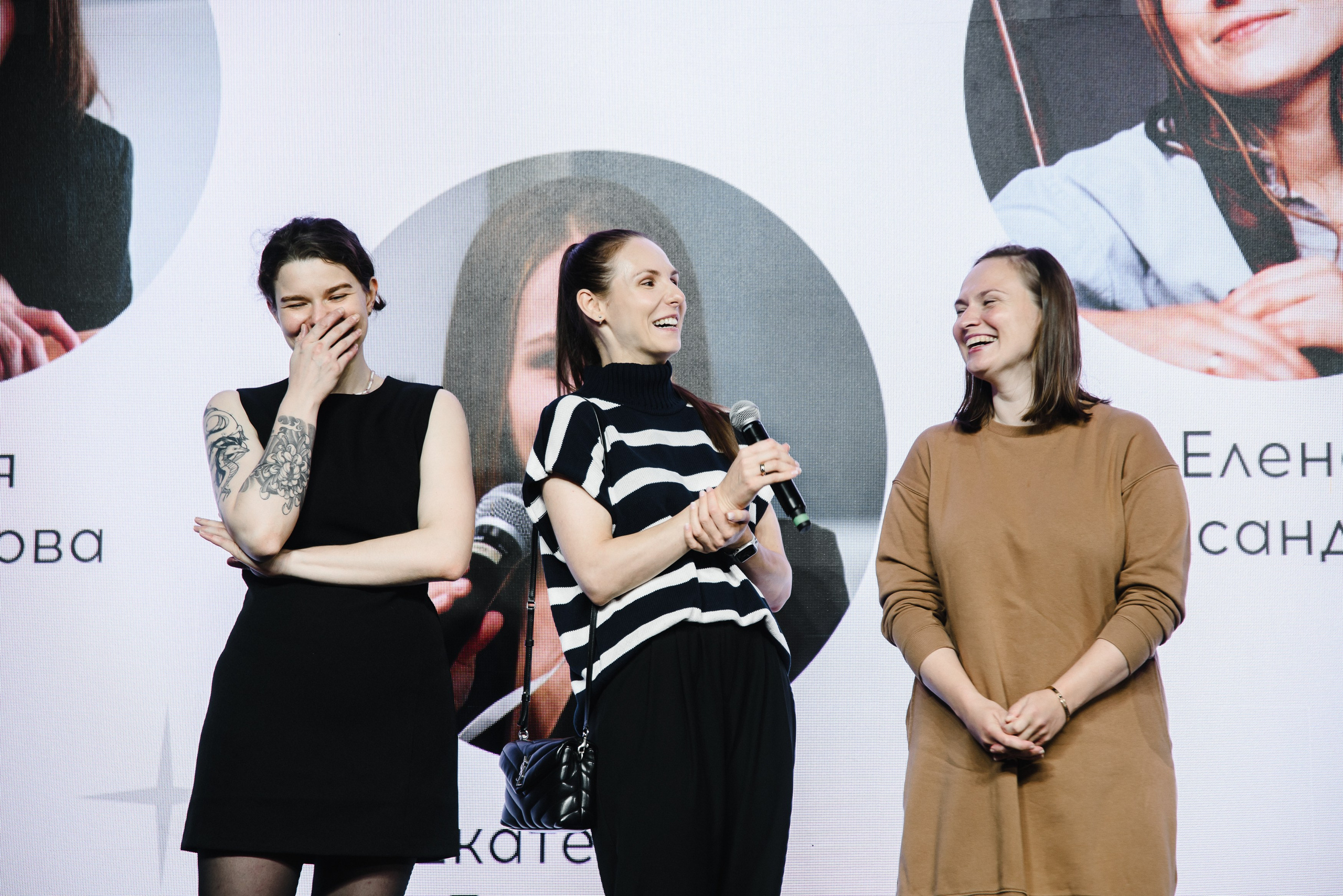 Бизнес-завтрак Melon Fashion Group. Фотограф Денис Неместо, портрет, репортаж