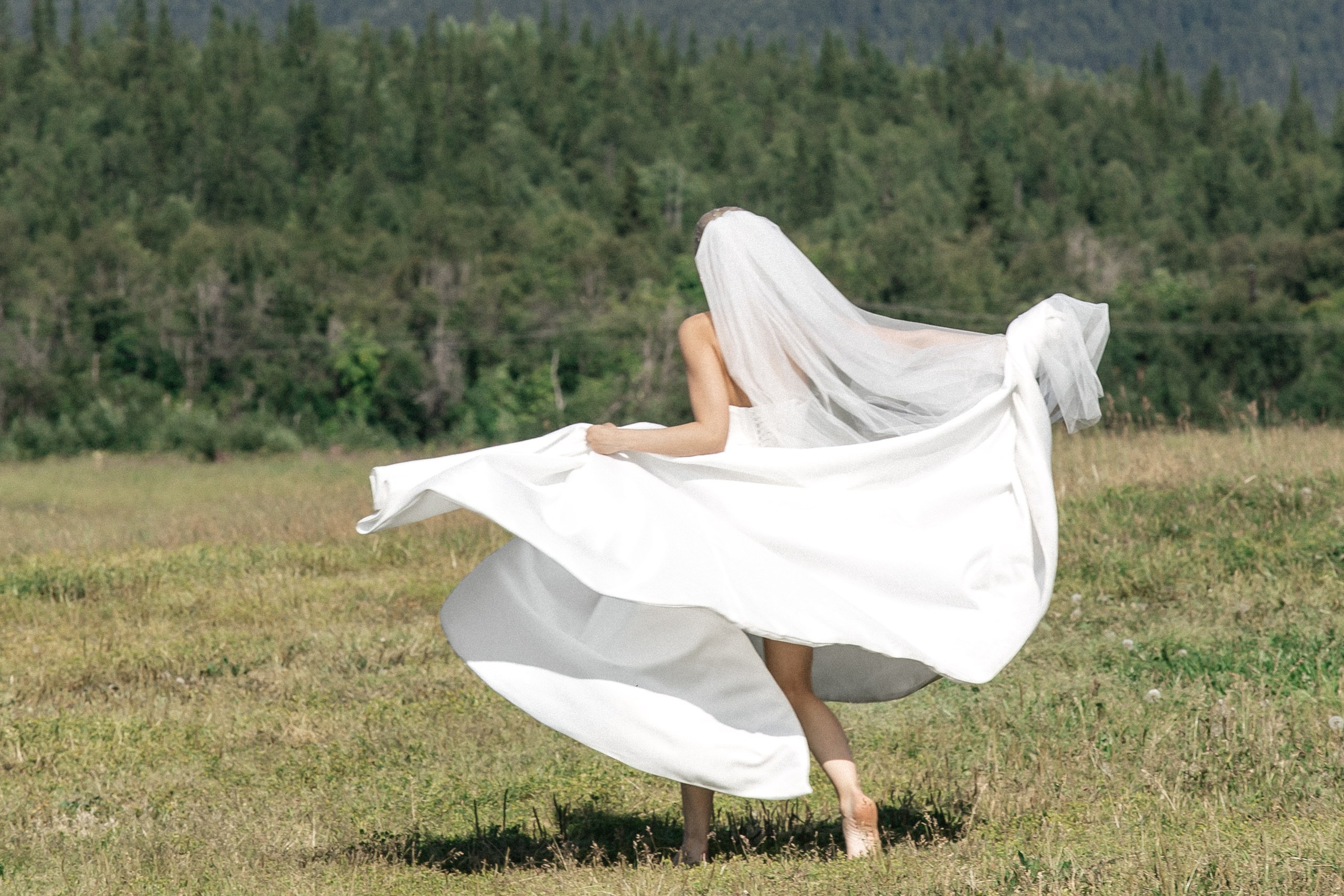 S | A. Счастье не за горами. Свадебный фотограф Настя Шелл г. Череповец