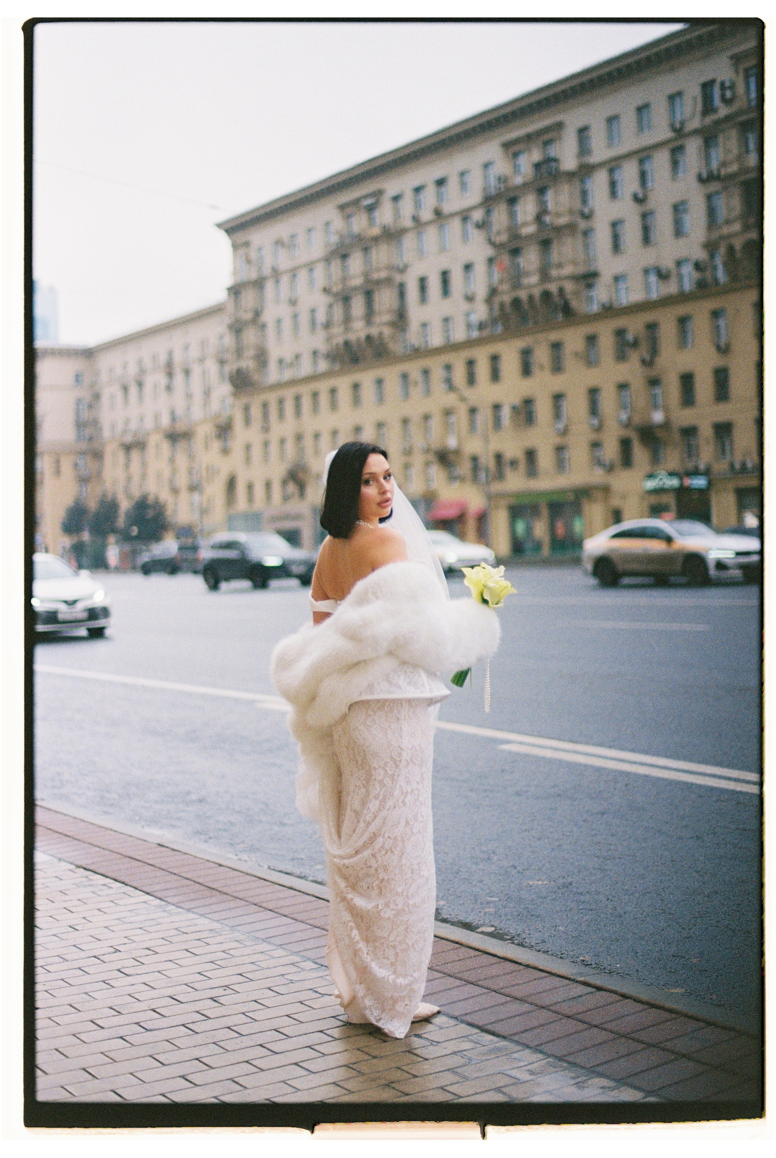 Фотограф Елена Маринина Москва