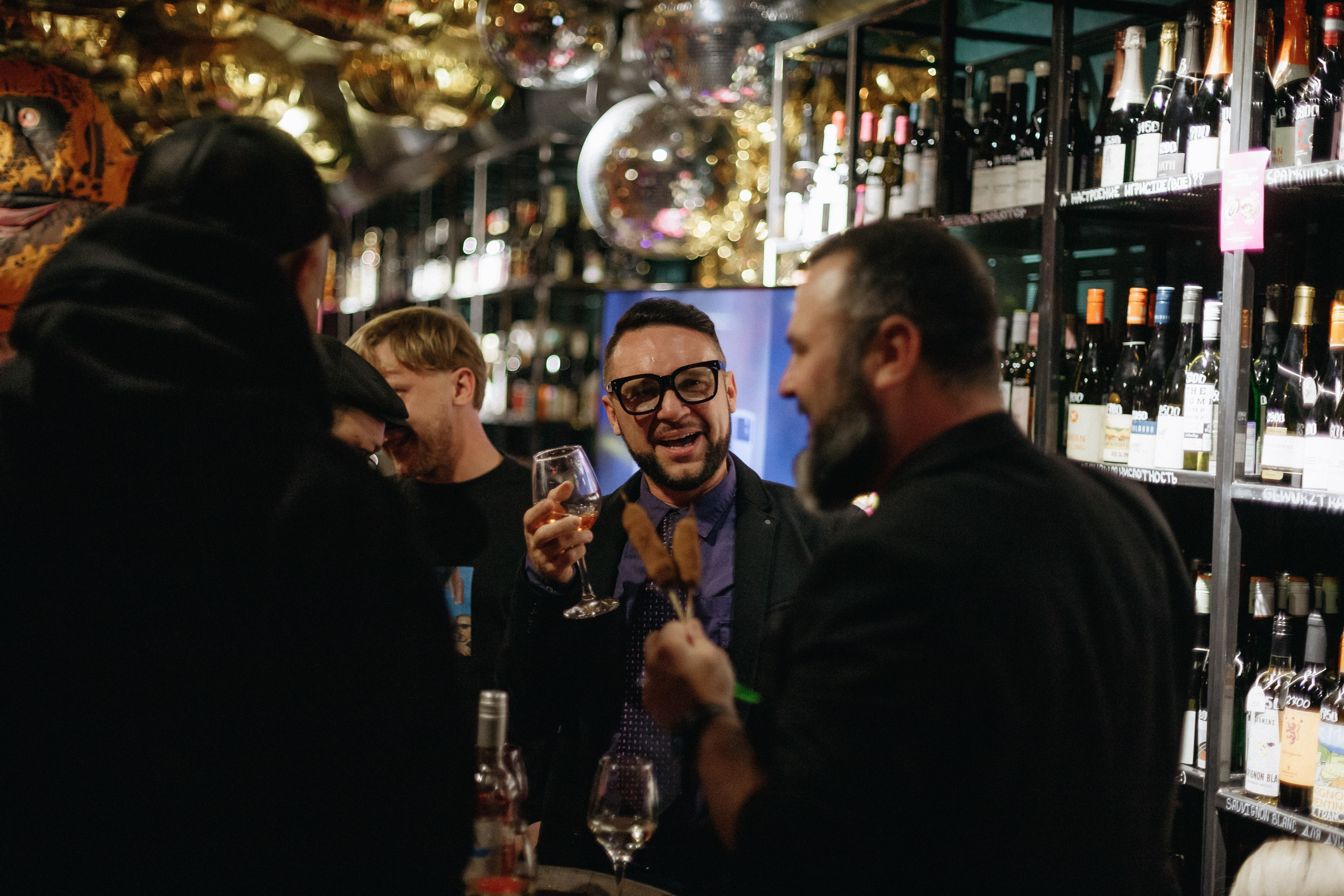 IVENT PARTY. СВОИ. ФОТООТЧЕТЫ-СОБЫТИЯ-МЕСТА