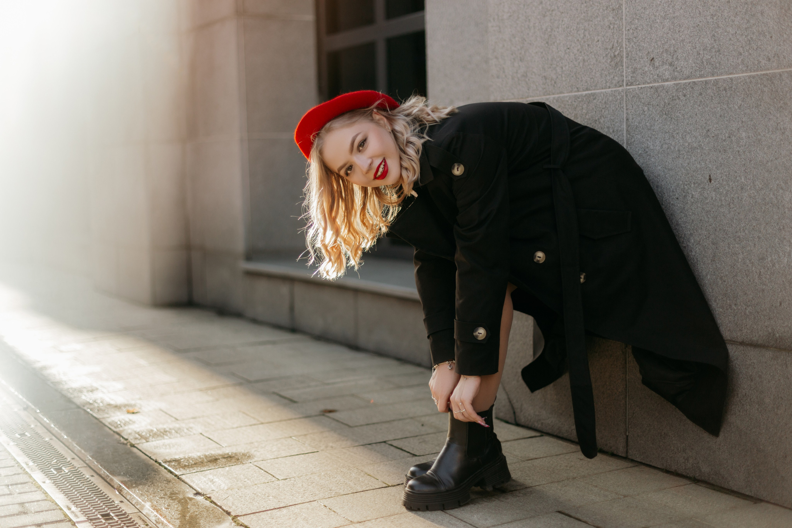 Свадебный фотограф в Москве Озерова Анастасия