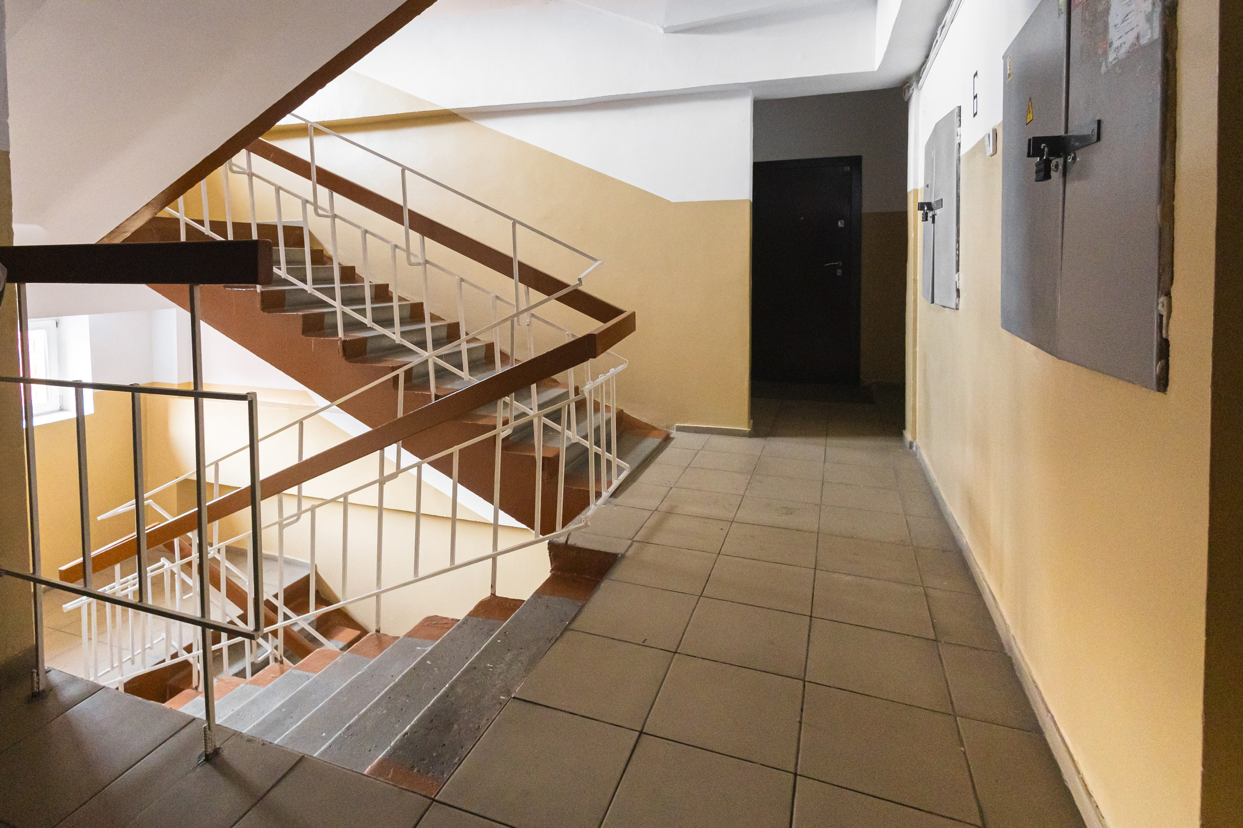 Недвижимость