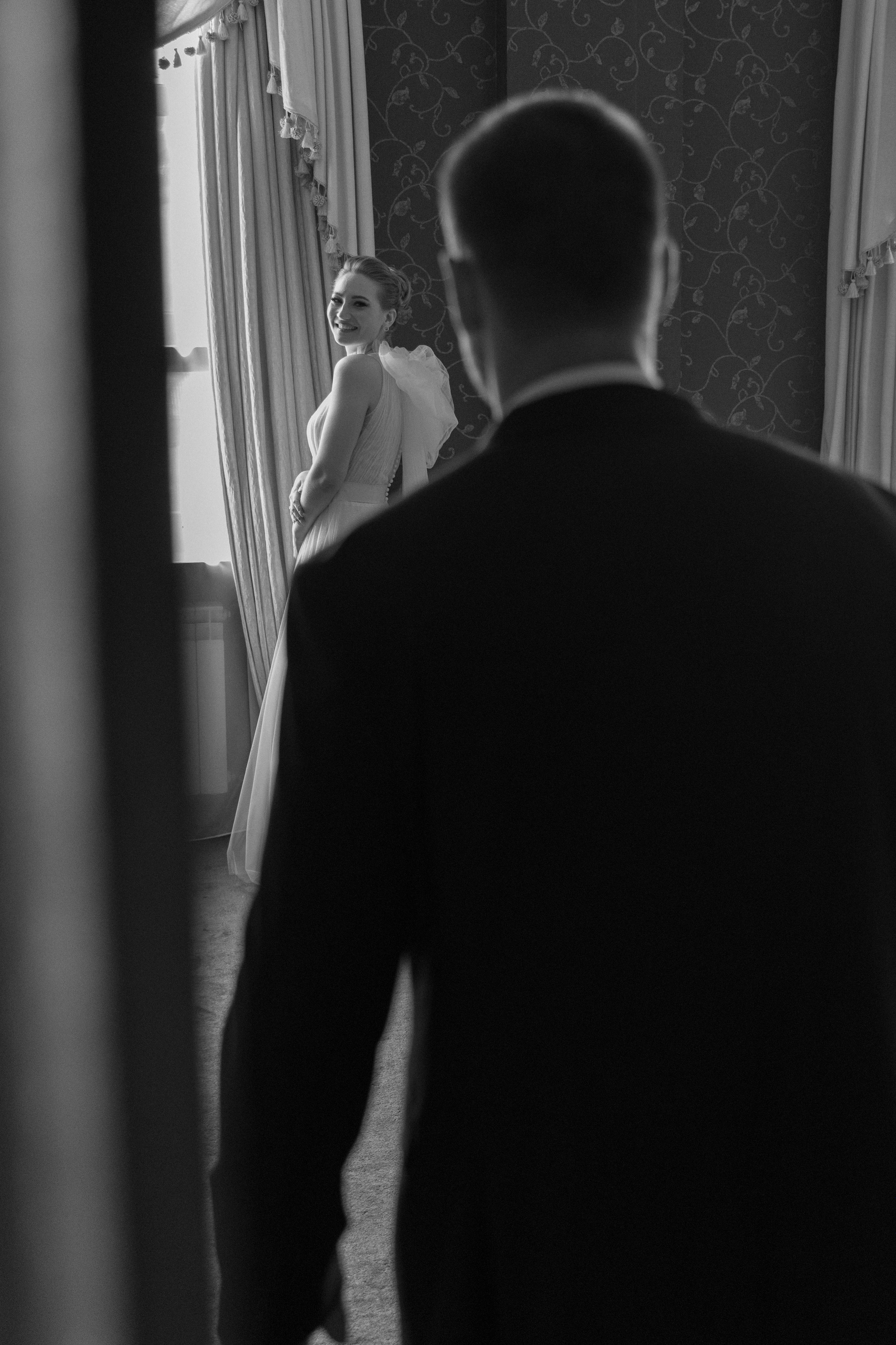 Соня и Костя. Свадебный и репортажный фотограф Новороссийск Краснодар Сочи Крым Данила Данилов