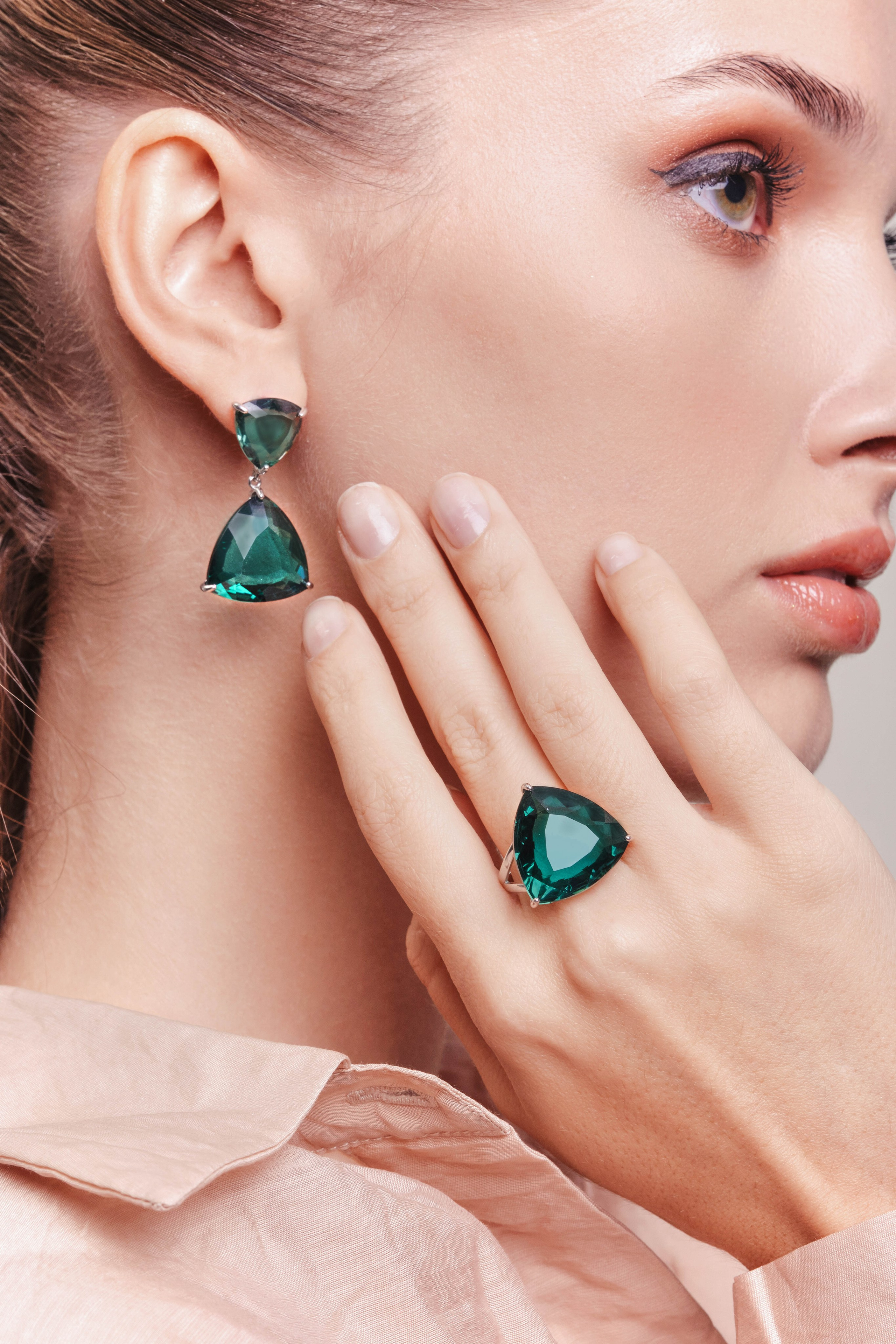 Ювелирные изделия. Главная