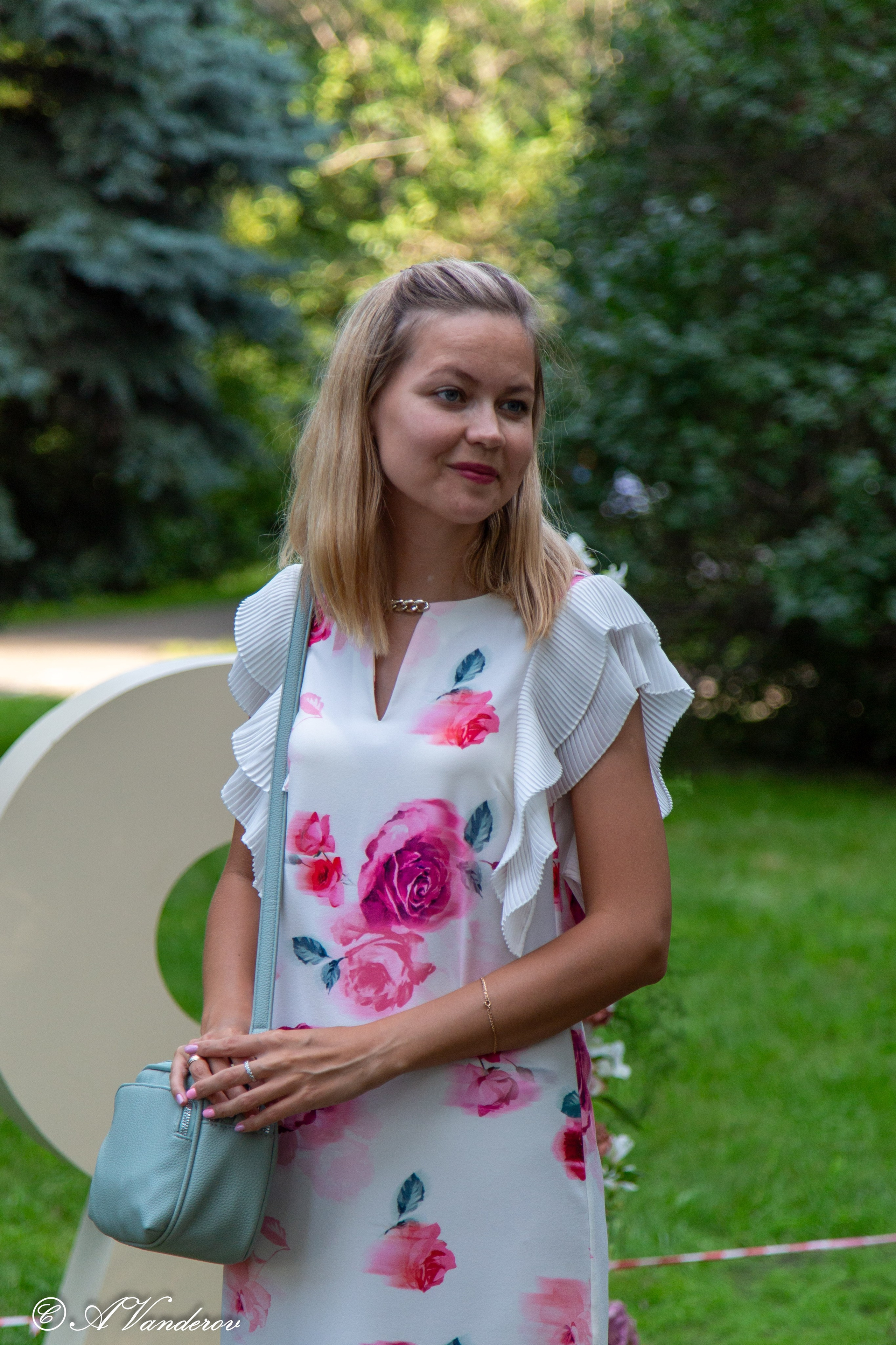 День города 03.08.2024. Фотограф Омск | Александр Вандеров