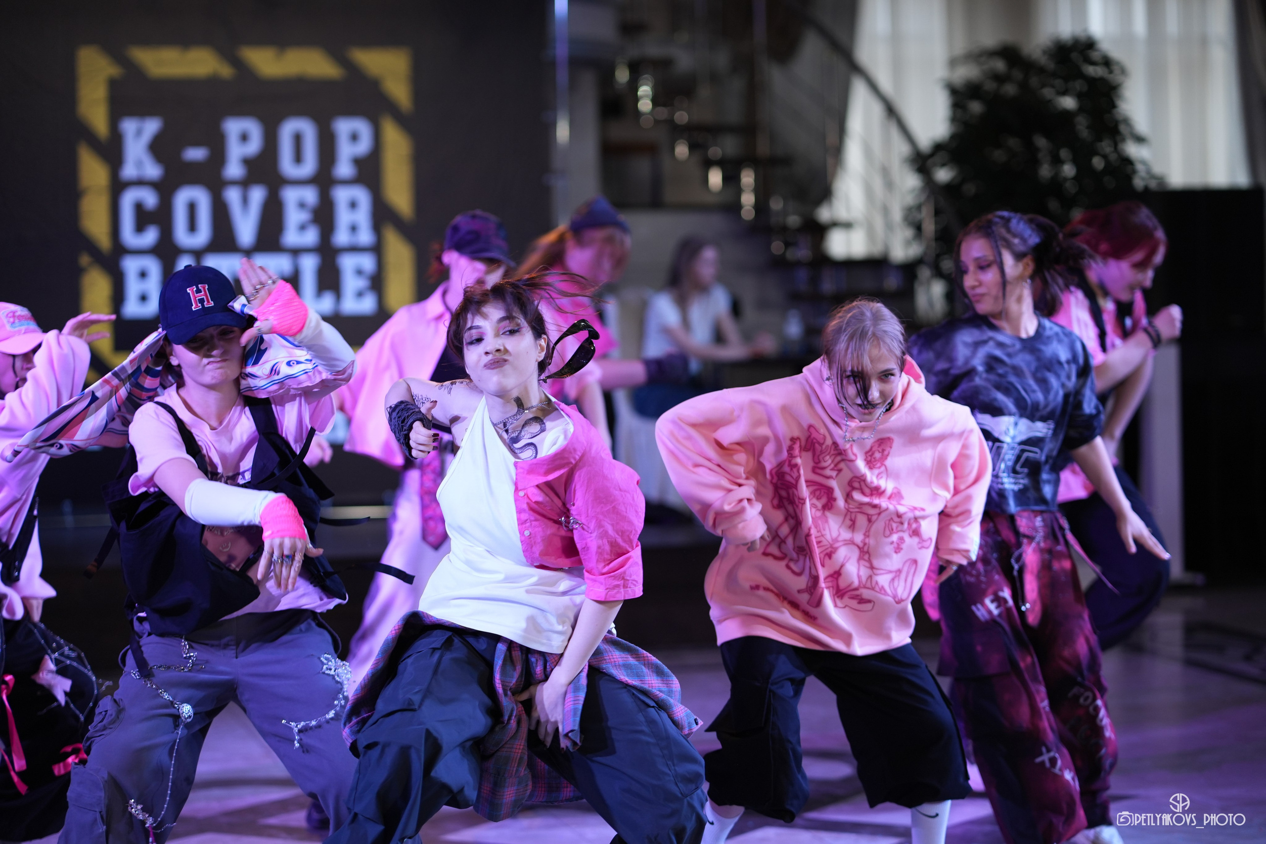 K-POP COVER BATTLE PYATTIGORSK. Фотограф, видеограф Пятигорск, Ставрополь, Ессентуки, Petlyakovs_photo