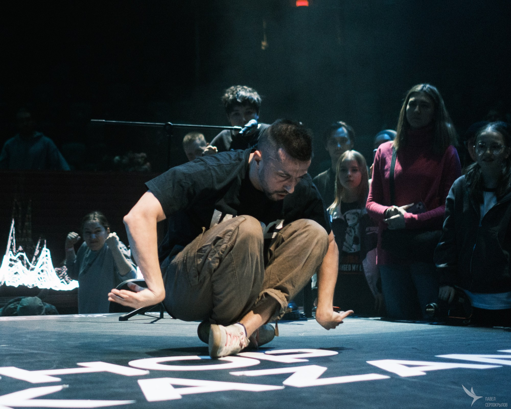 Hip-Hop Kazan. Репортажный фотограф в Казани Павел Серпокрылов