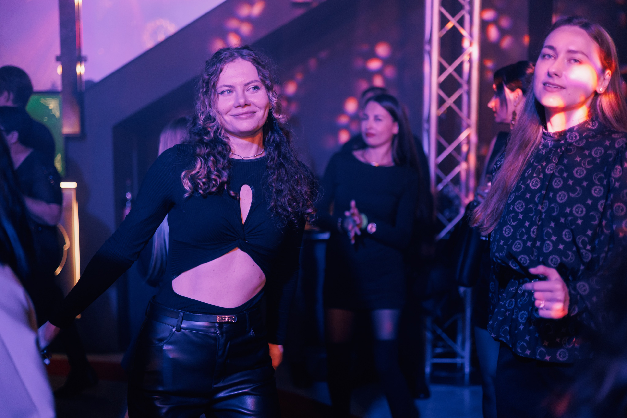 BRAVO BIRTHDAY 13 — PART II. СВОИ. ФОТООТЧЕТЫ-СОБЫТИЯ-МЕСТА