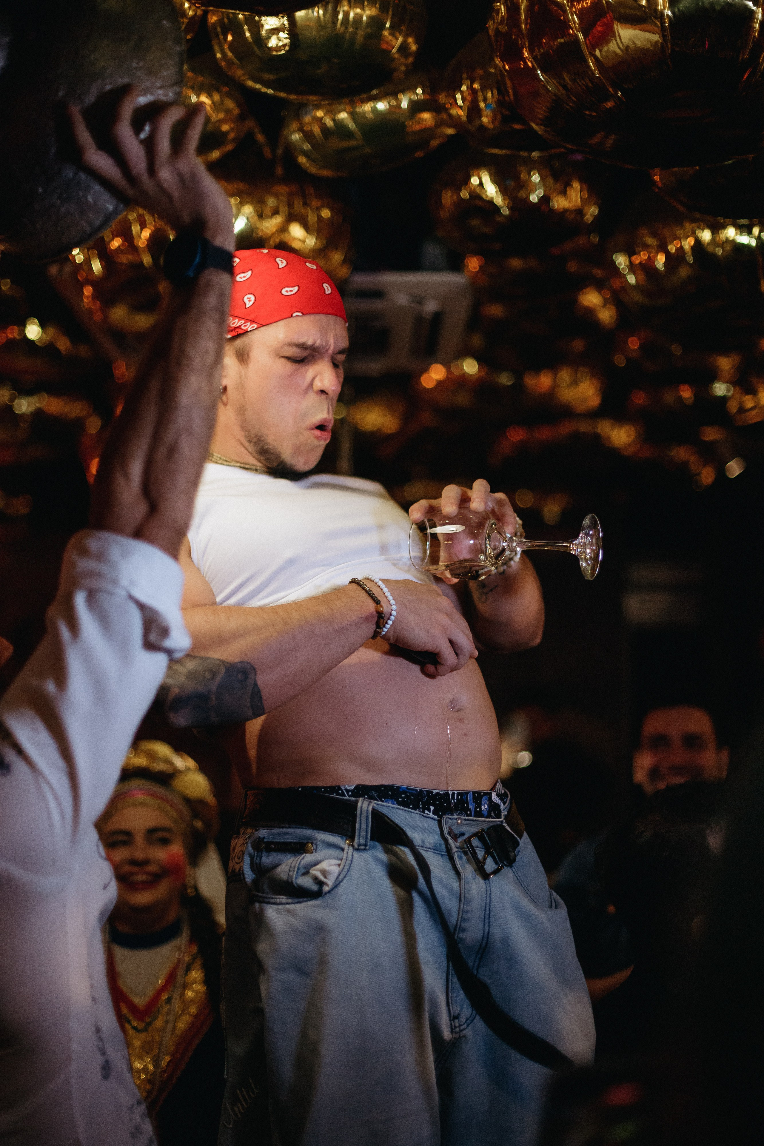 IVENT PARTY. СВОИ. ФОТООТЧЕТЫ-СОБЫТИЯ-МЕСТА