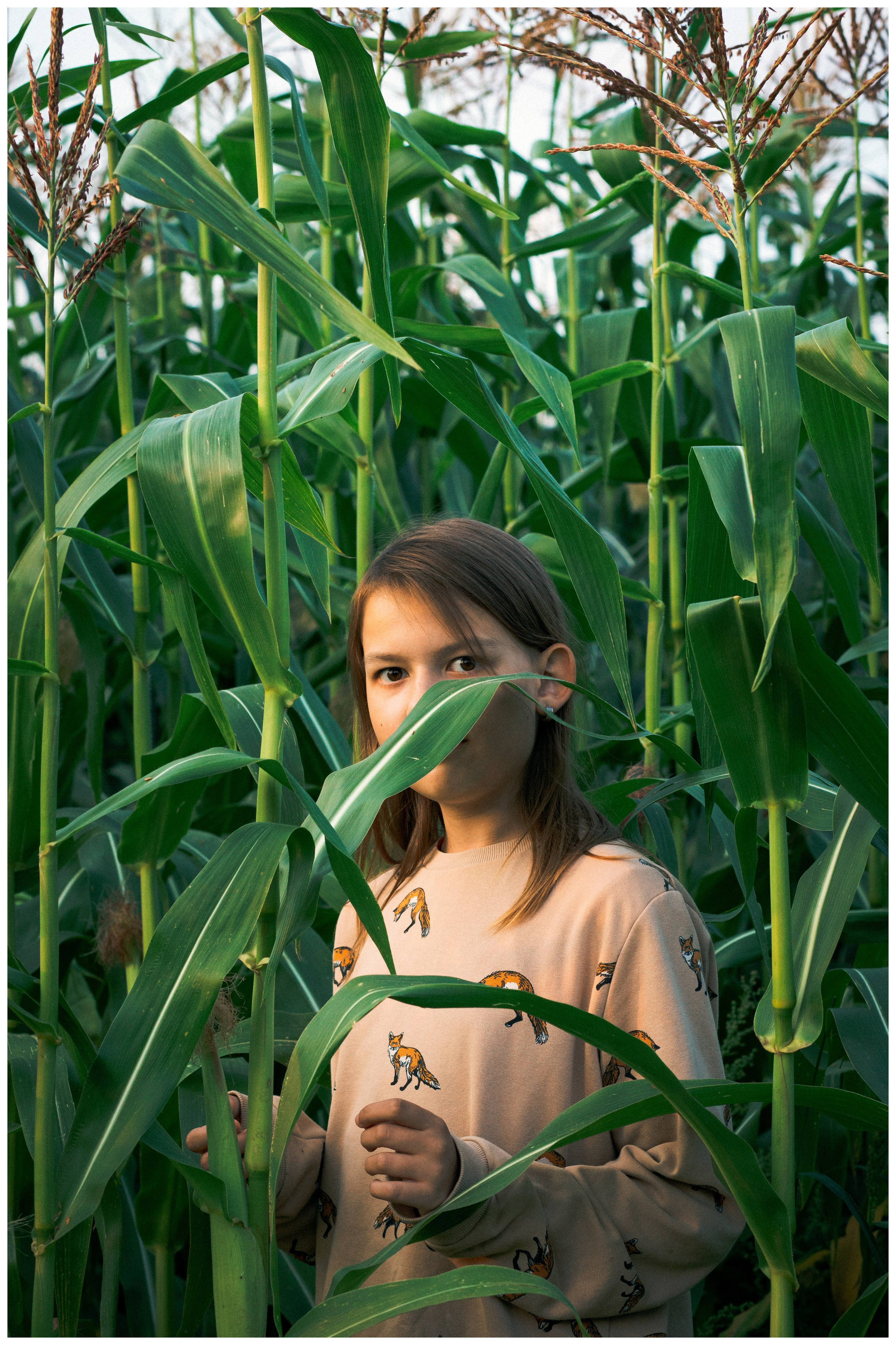 Портретный фотограф в Иваново — Дмитрий Баранов