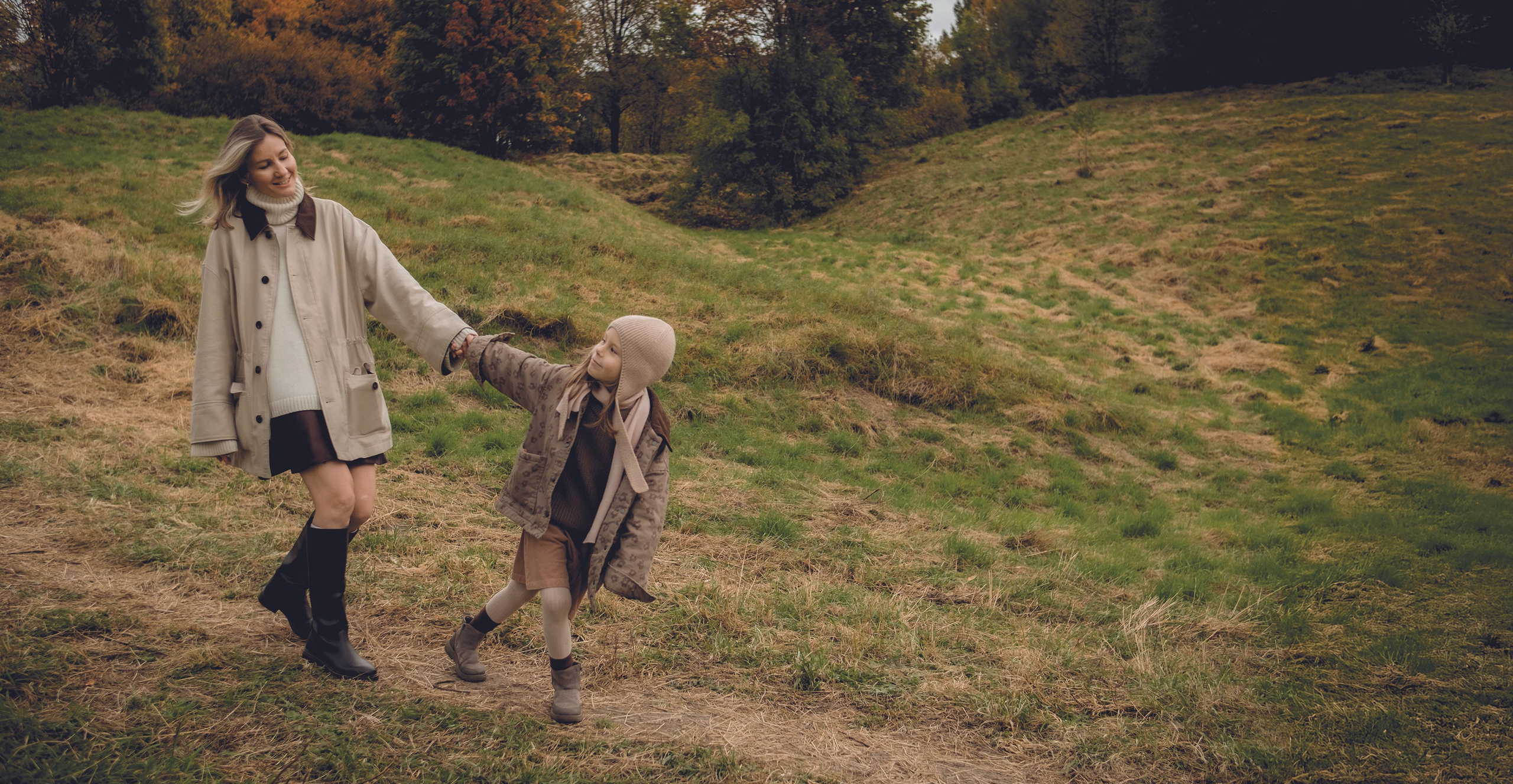 Семейный и детский фотограф в Москве Александра Михайлечко