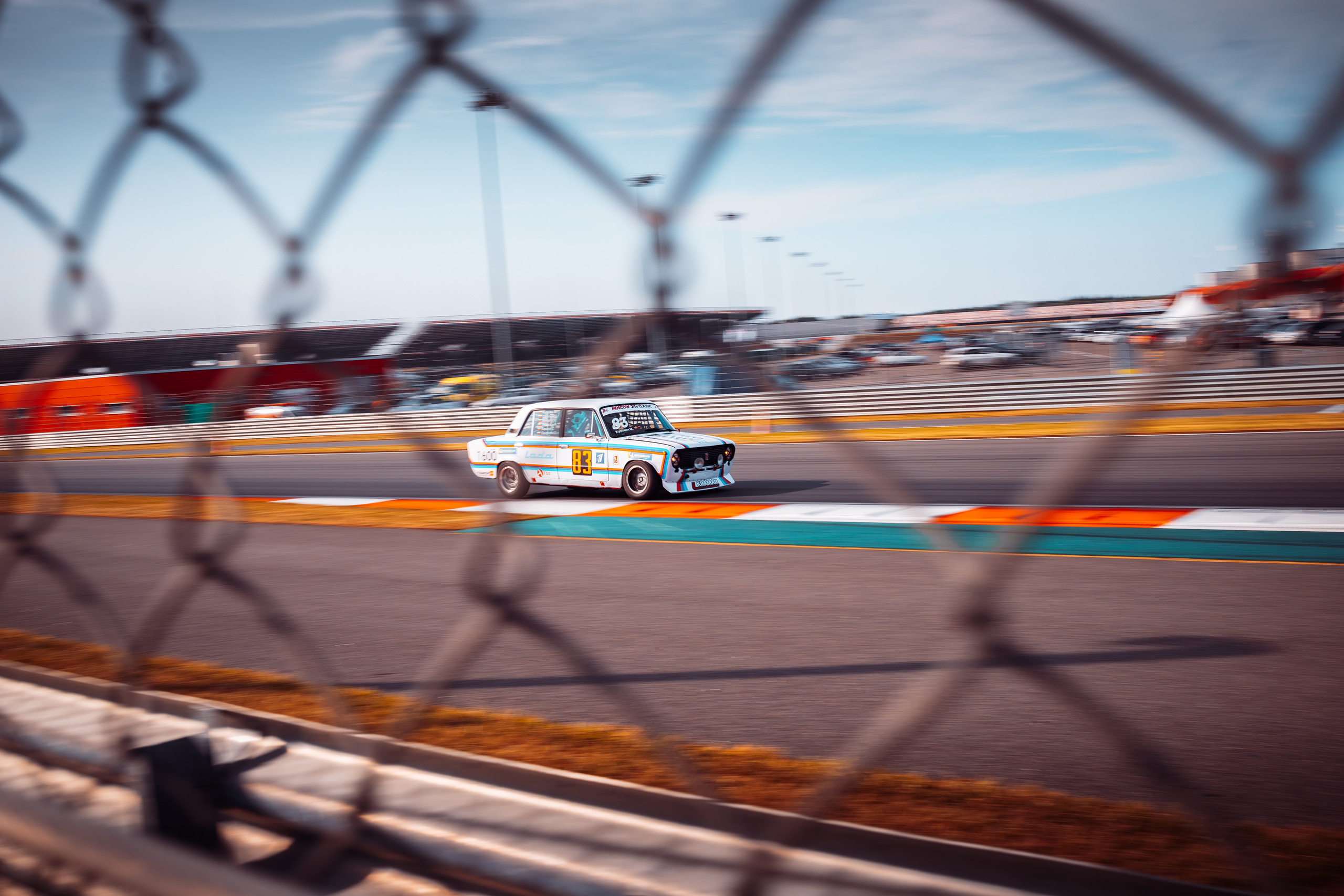 Гонка «24 classic». Марк Шишкин — репортажный фотограф в Воронеже и России