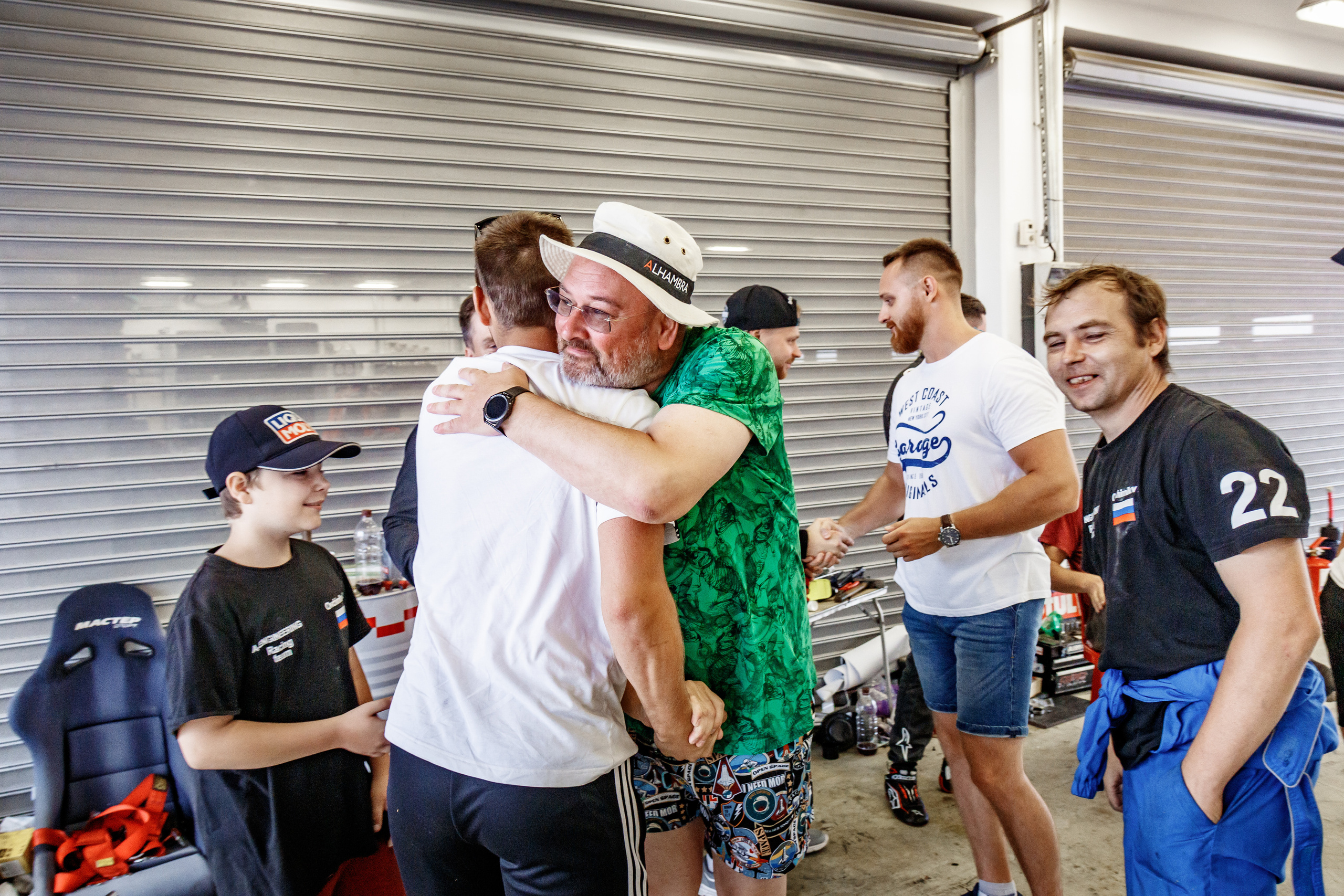 Гонка «24 classic». Марк Шишкин — репортажный фотограф в Воронеже и России