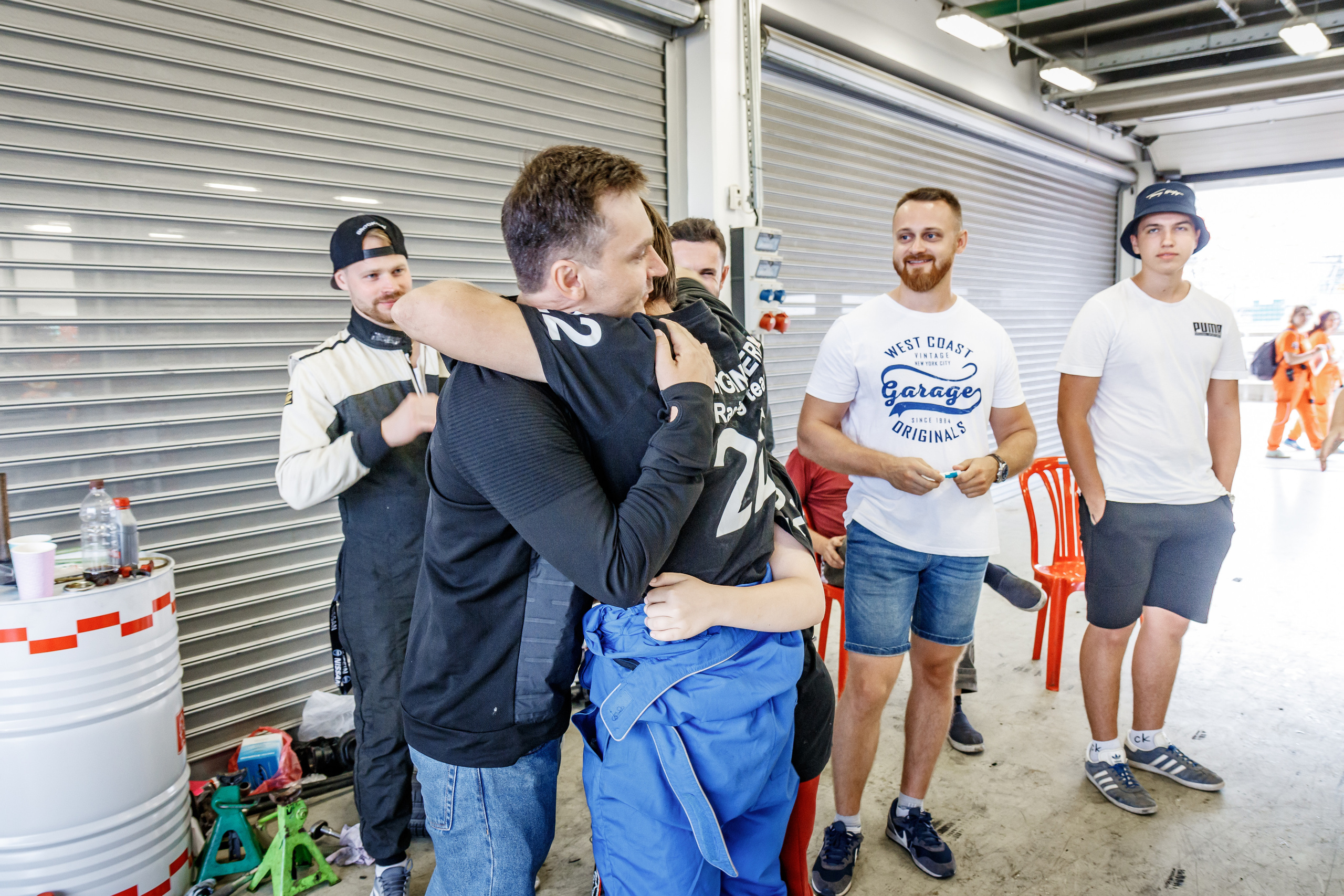 Гонка «24 classic». Марк Шишкин — репортажный фотограф в Воронеже и России