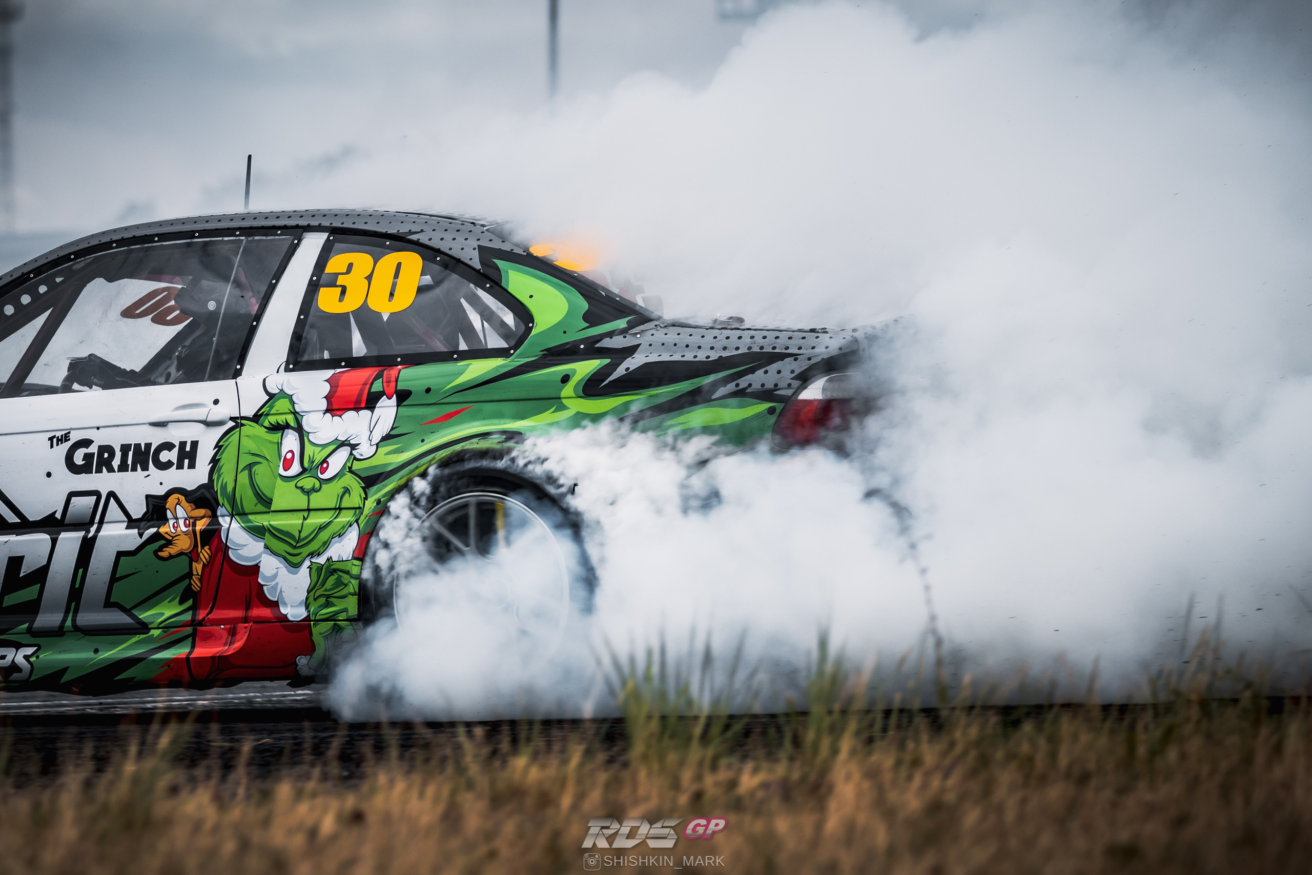 RDS GP 4 этап, Рязань. Марк Шишкин — репортажный фотограф в Воронеже и России