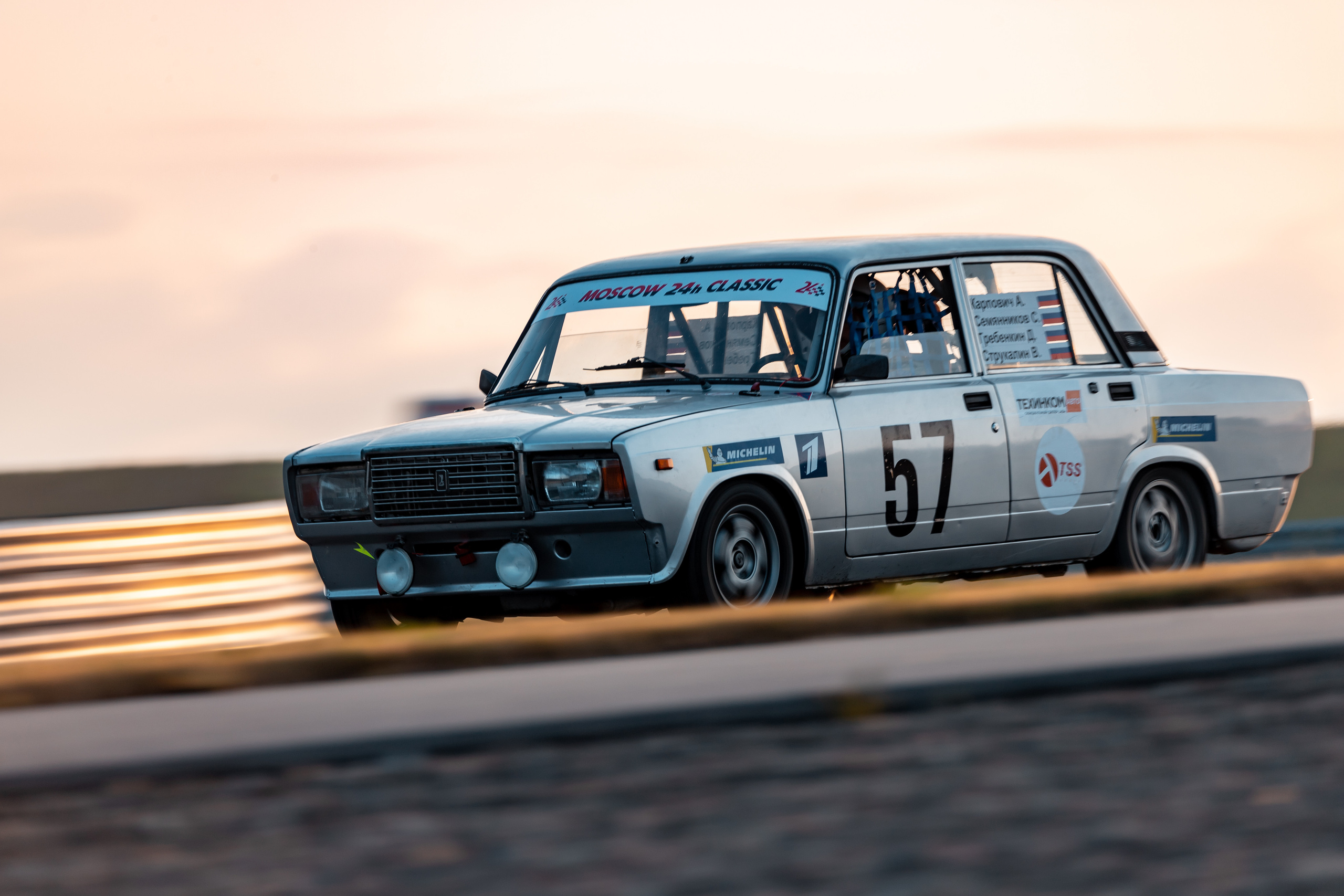 Гонка «24 classic». Марк Шишкин — репортажный фотограф в Воронеже и России