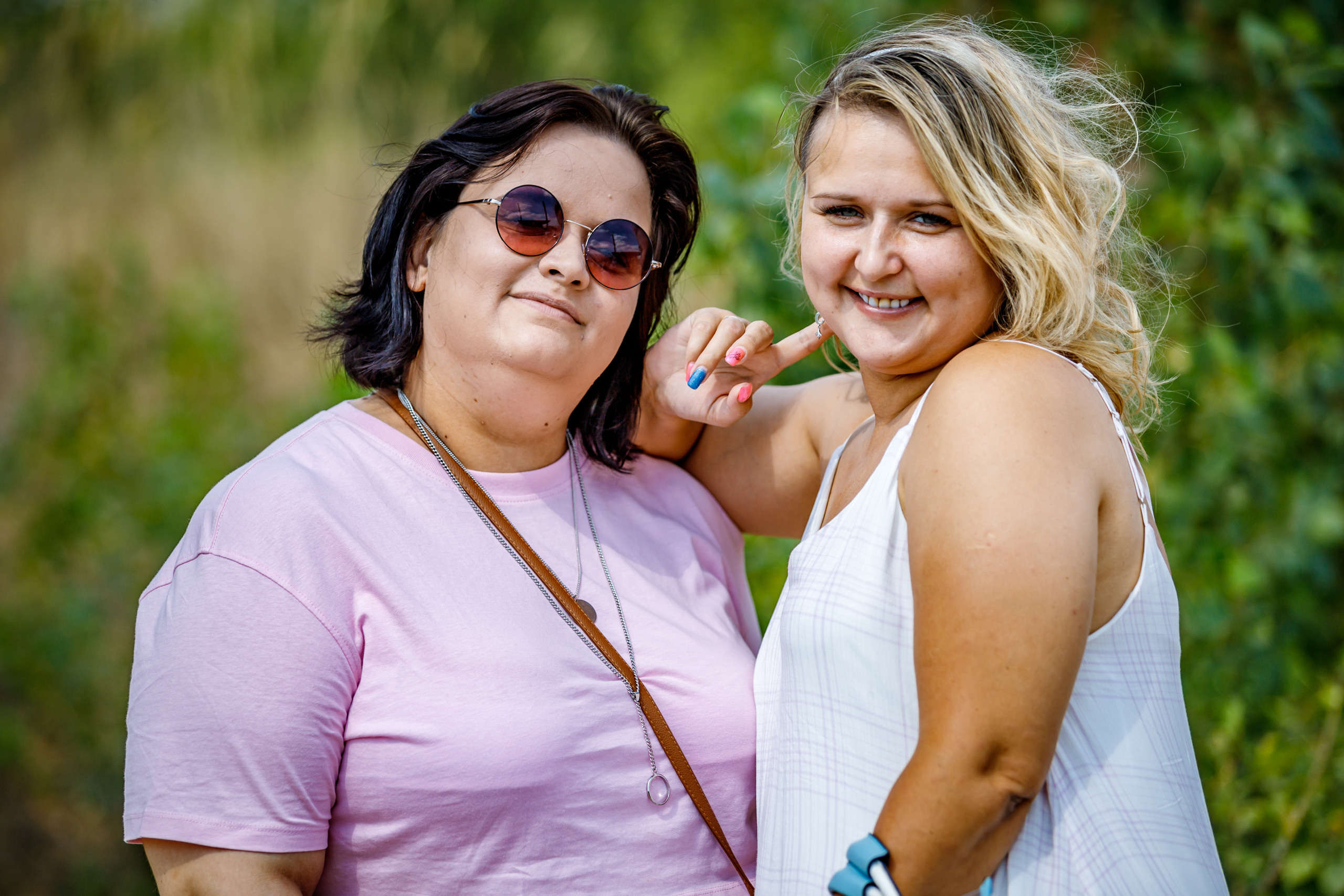 Альпака-парк, анонс. Марк Шишкин — репортажный фотограф в Воронеже и России