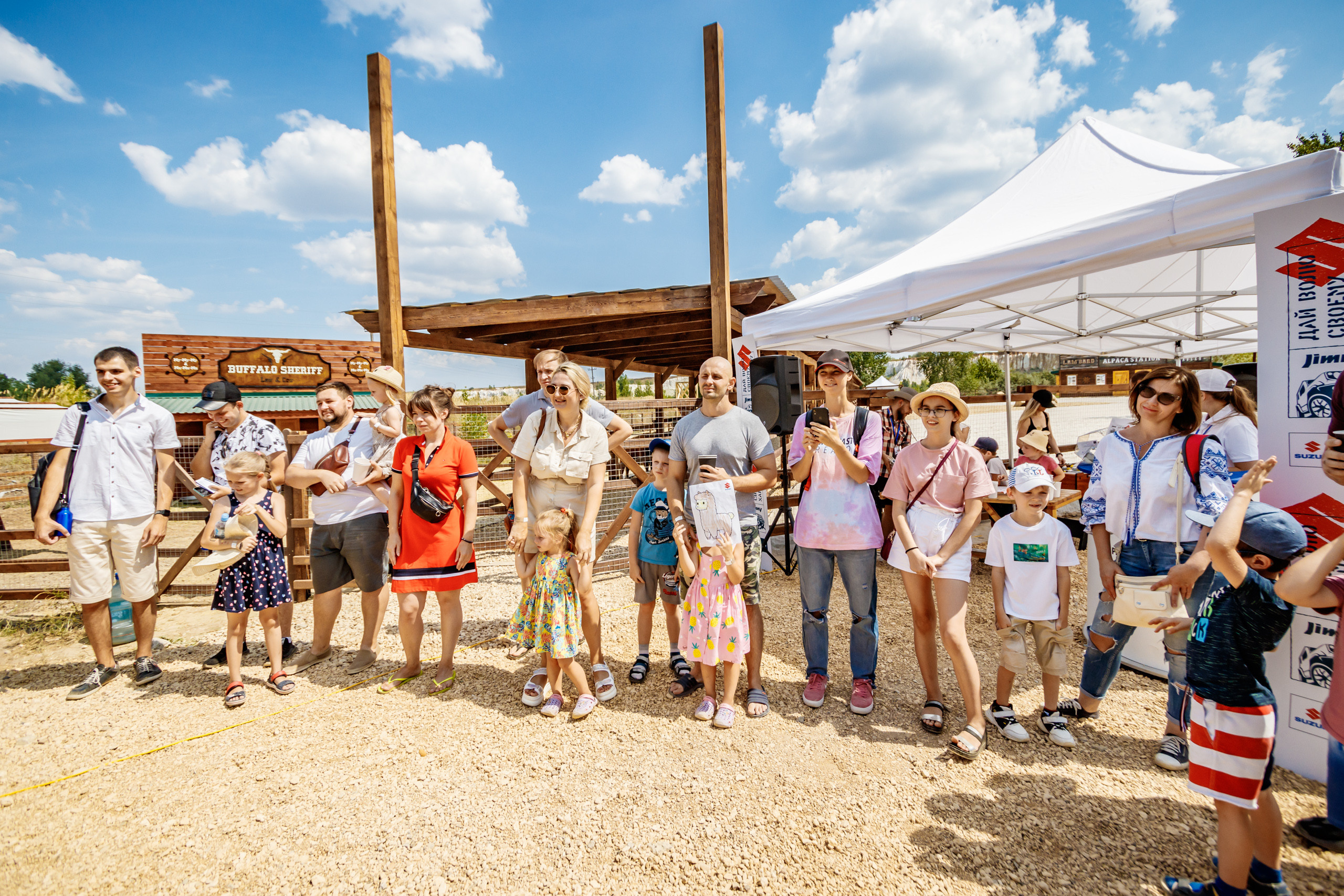 Альпака-парк, анонс. Марк Шишкин — репортажный фотограф в Воронеже и России