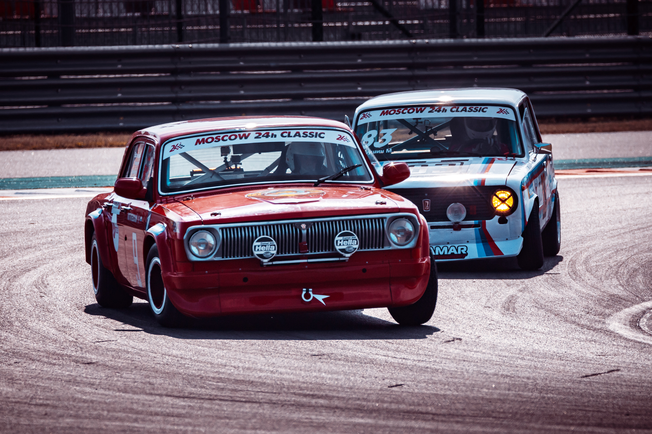 Гонка «24 classic». Марк Шишкин — репортажный фотограф в Воронеже и России