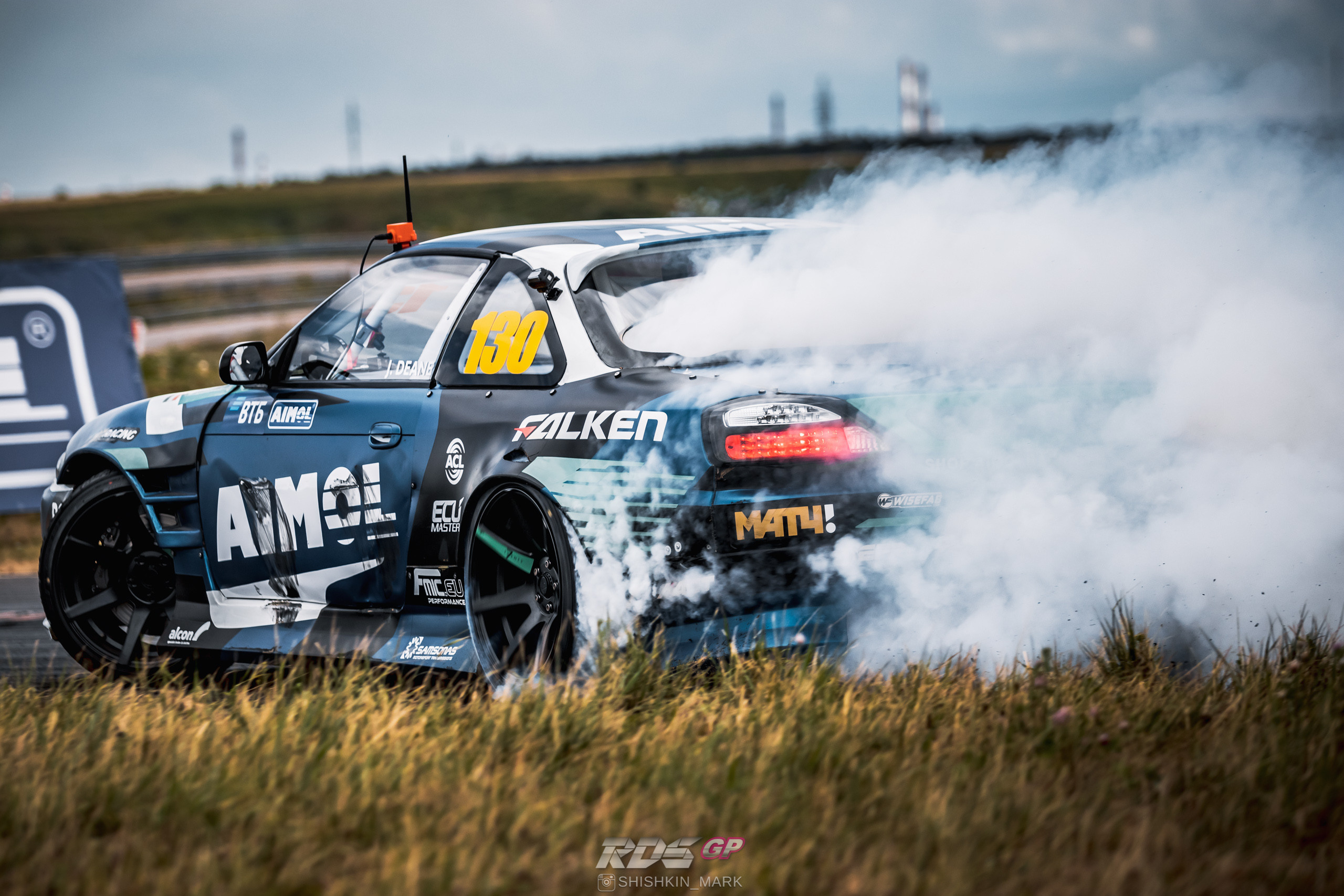 RDS GP 4 этап, Рязань. Марк Шишкин — репортажный фотограф в Воронеже и России