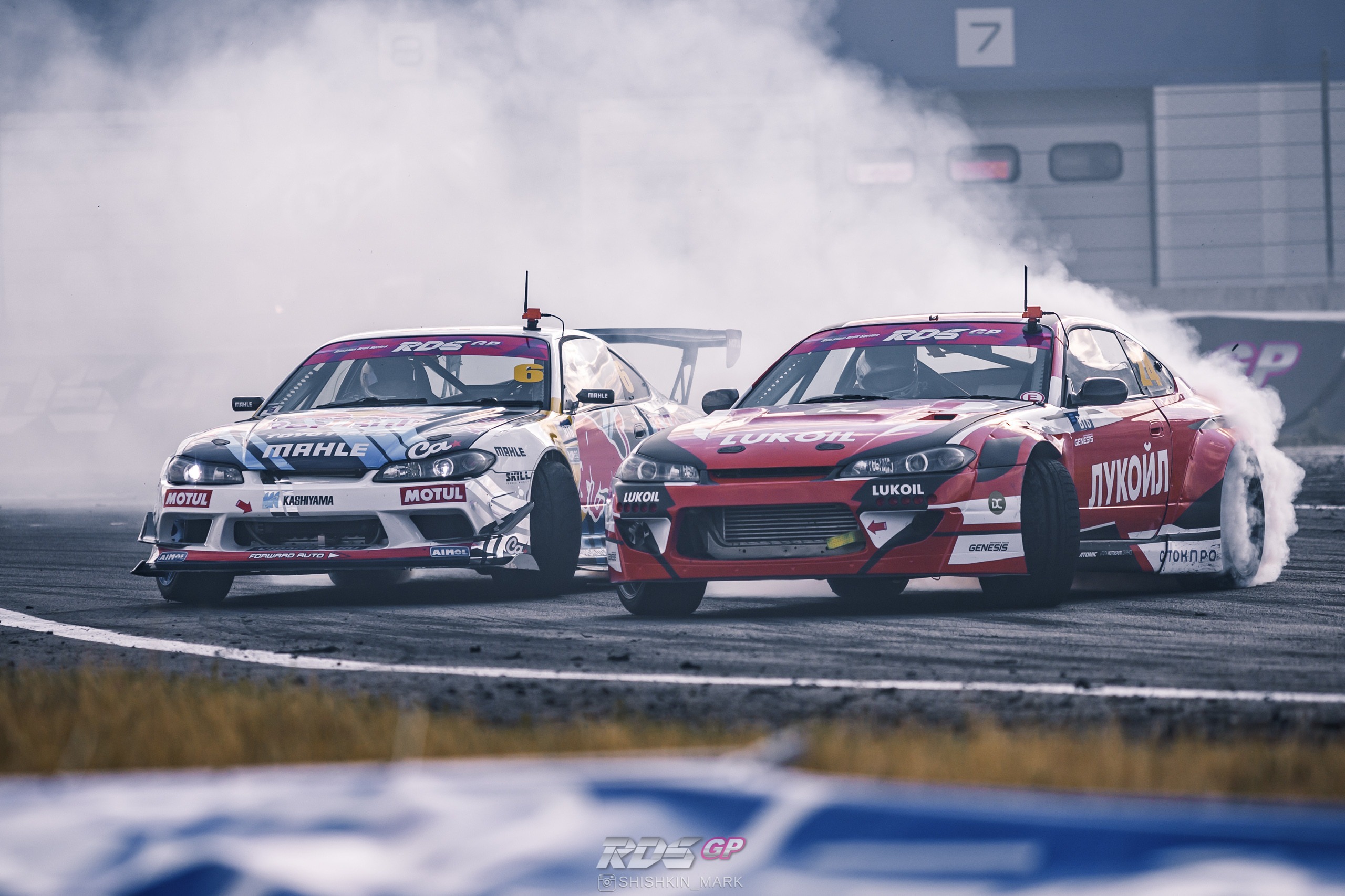 RDS GP 4 этап, Рязань. Марк Шишкин — репортажный фотограф в Воронеже и России