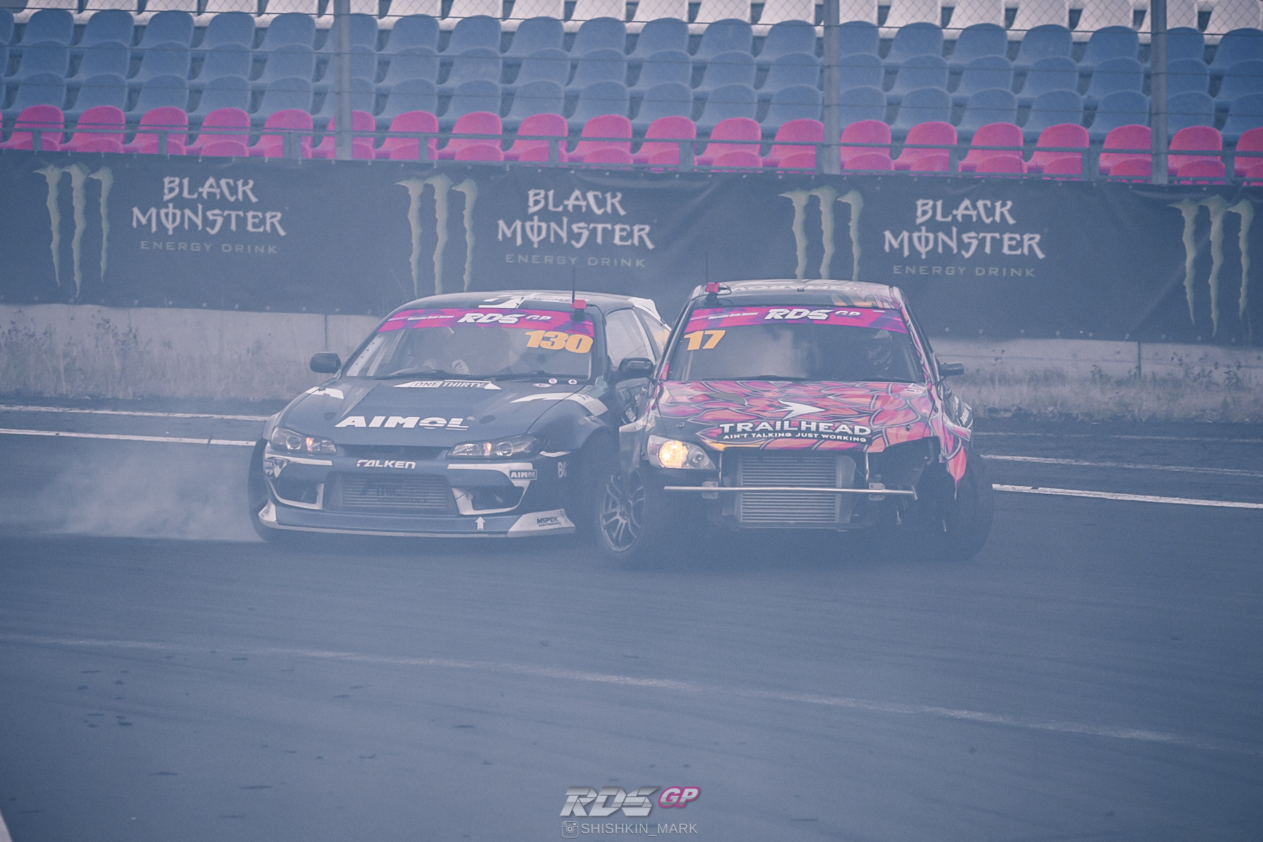 RDS GP 4 этап, Рязань. Марк Шишкин — репортажный фотограф в Воронеже и России