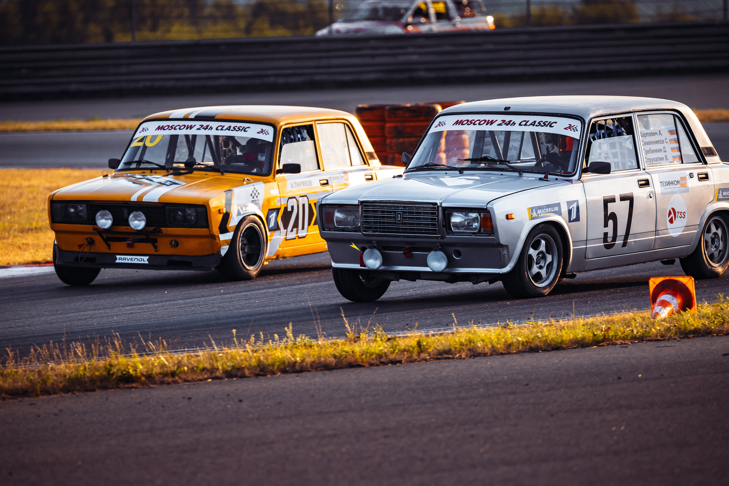 Гонка «24 classic». Марк Шишкин — репортажный фотограф в Воронеже и России