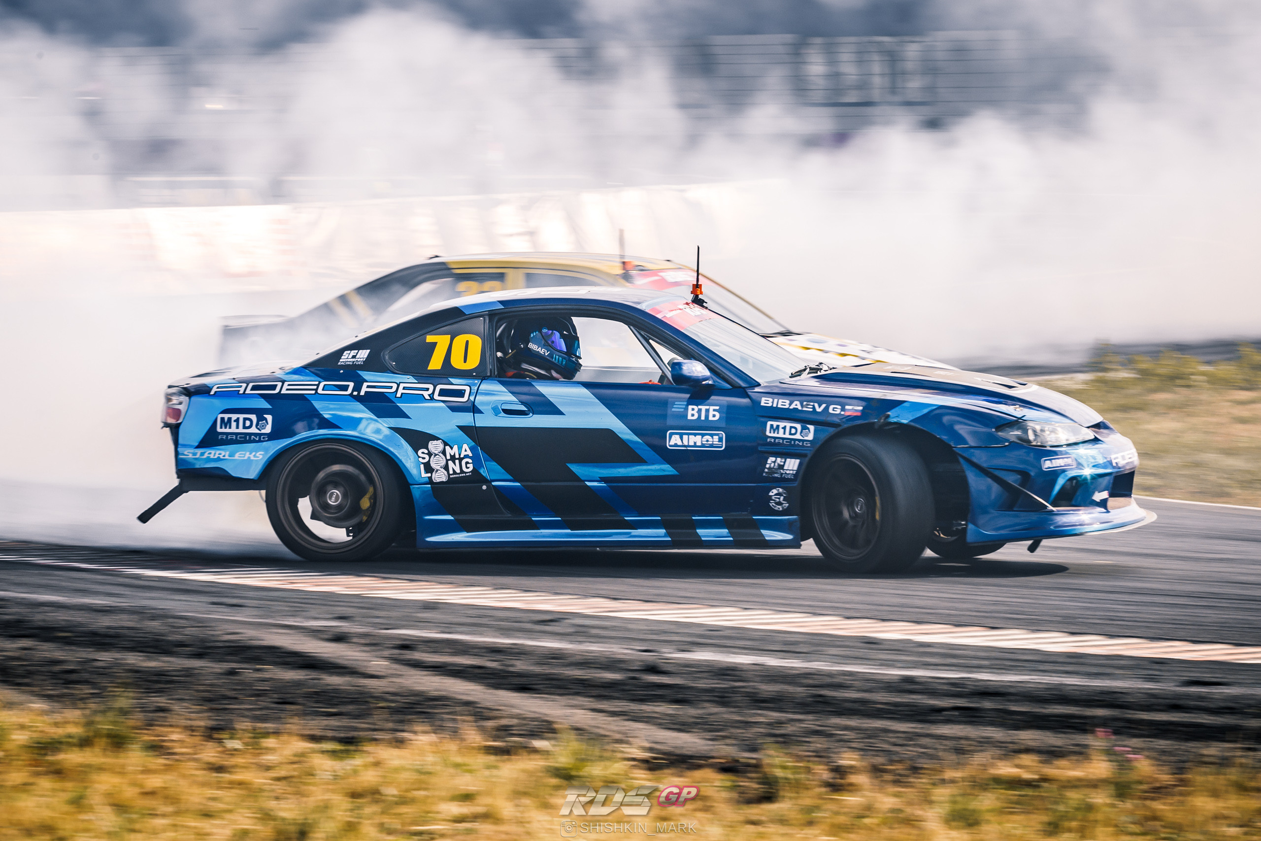 RDS GP 4 этап, Рязань. Марк Шишкин — репортажный фотограф в Воронеже и России