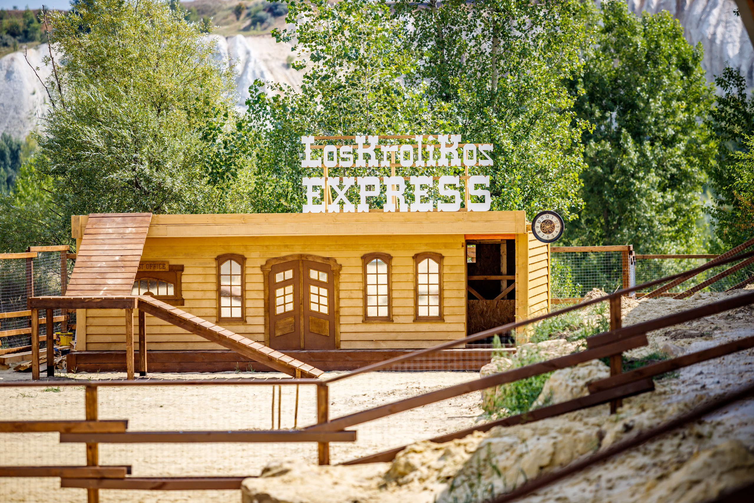 Альпака-парк, анонс. Марк Шишкин — репортажный фотограф в Воронеже и России