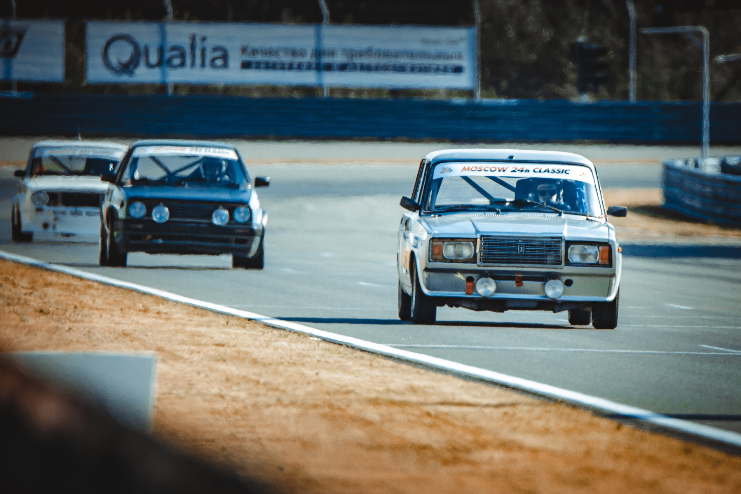 Гонка «24 classic». Марк Шишкин — репортажный фотограф в Воронеже и России