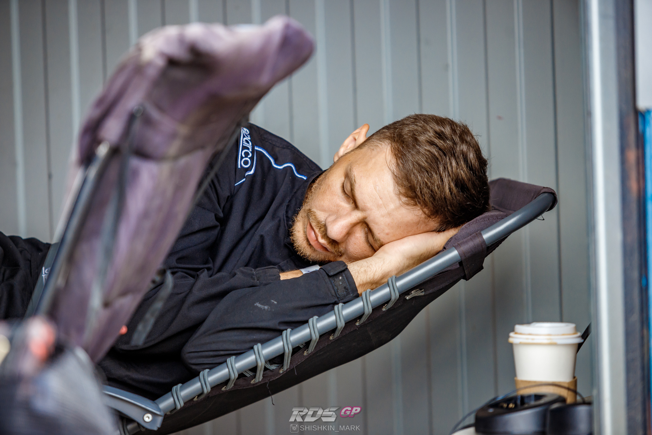 RDS GP 4 этап, Рязань. Марк Шишкин — репортажный фотограф в Воронеже и России