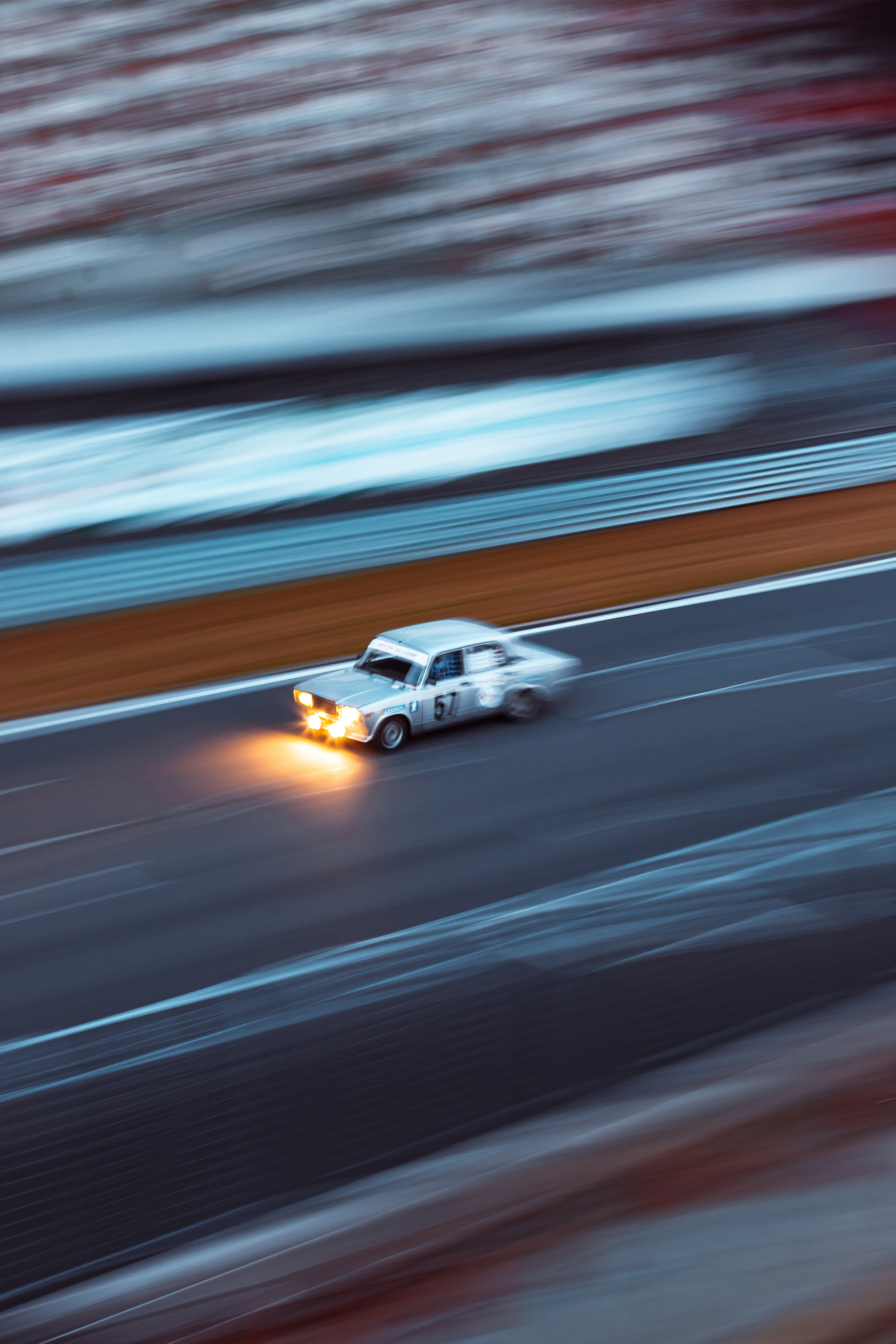 Гонка «24 classic». Марк Шишкин — репортажный фотограф в Воронеже и России