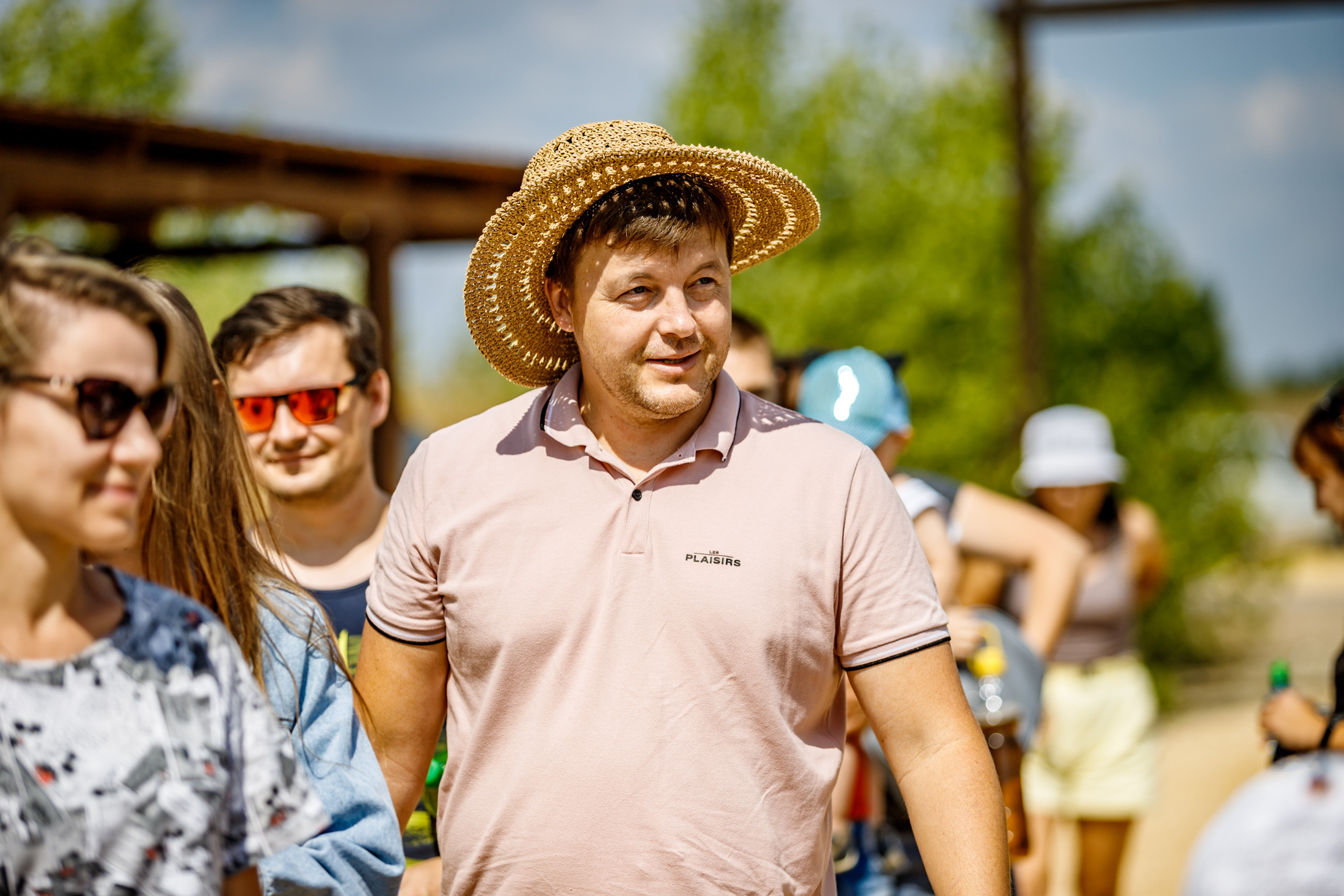 Альпака-парк, анонс. Марк Шишкин — репортажный фотограф в Воронеже и России