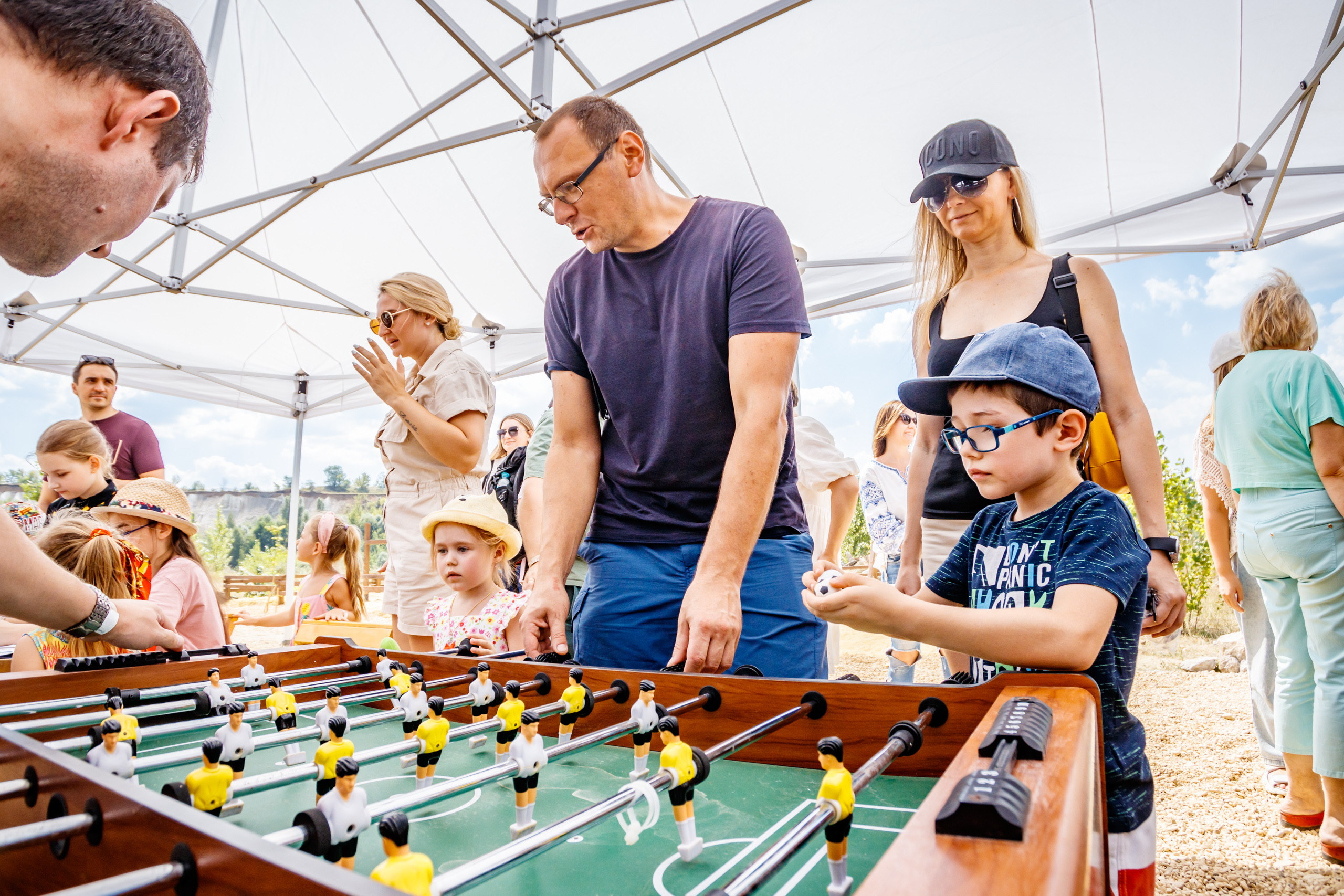 Альпака-парк, анонс. Марк Шишкин — репортажный фотограф в Воронеже и России