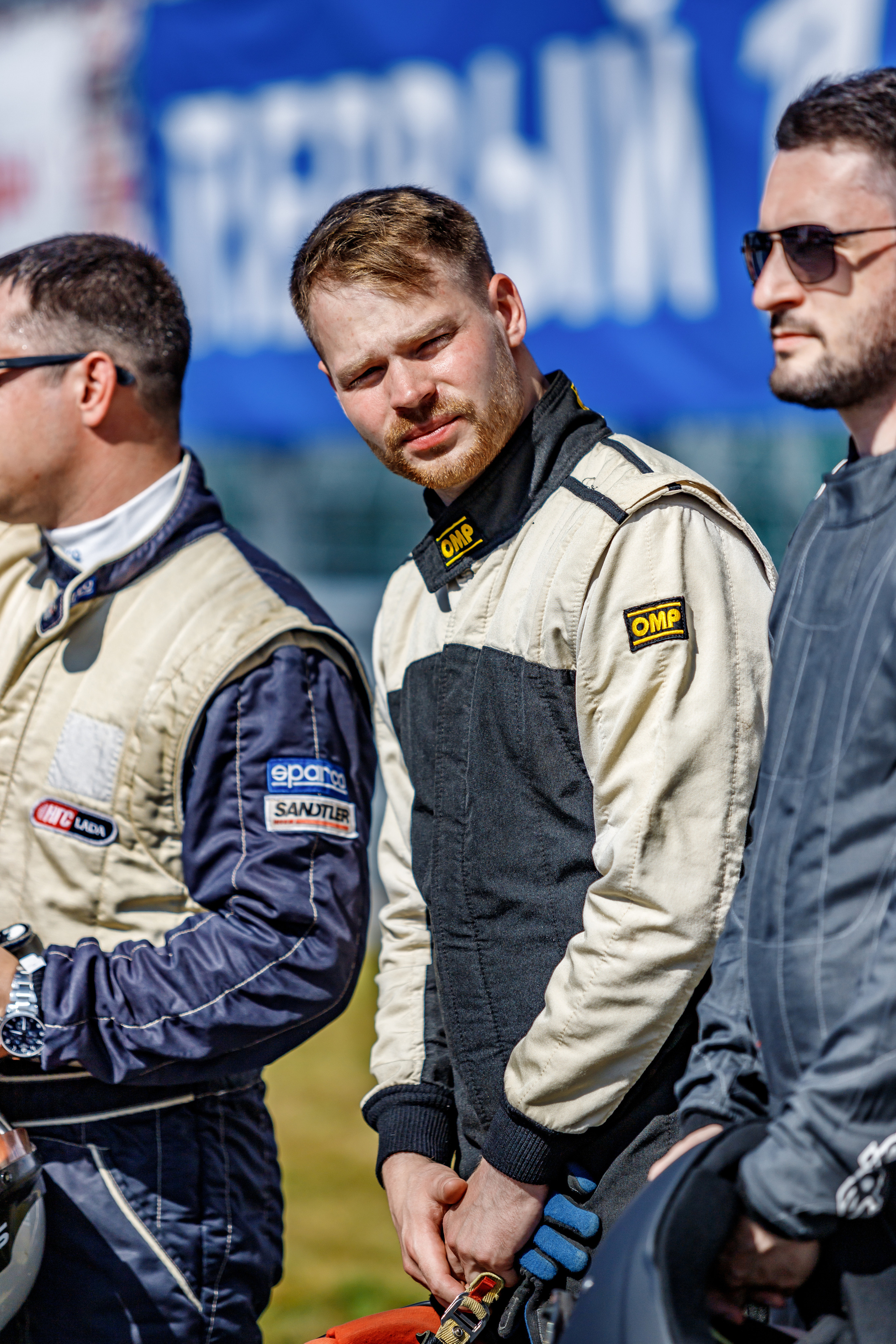 Гонка «24 classic». Марк Шишкин — репортажный фотограф в Воронеже и России