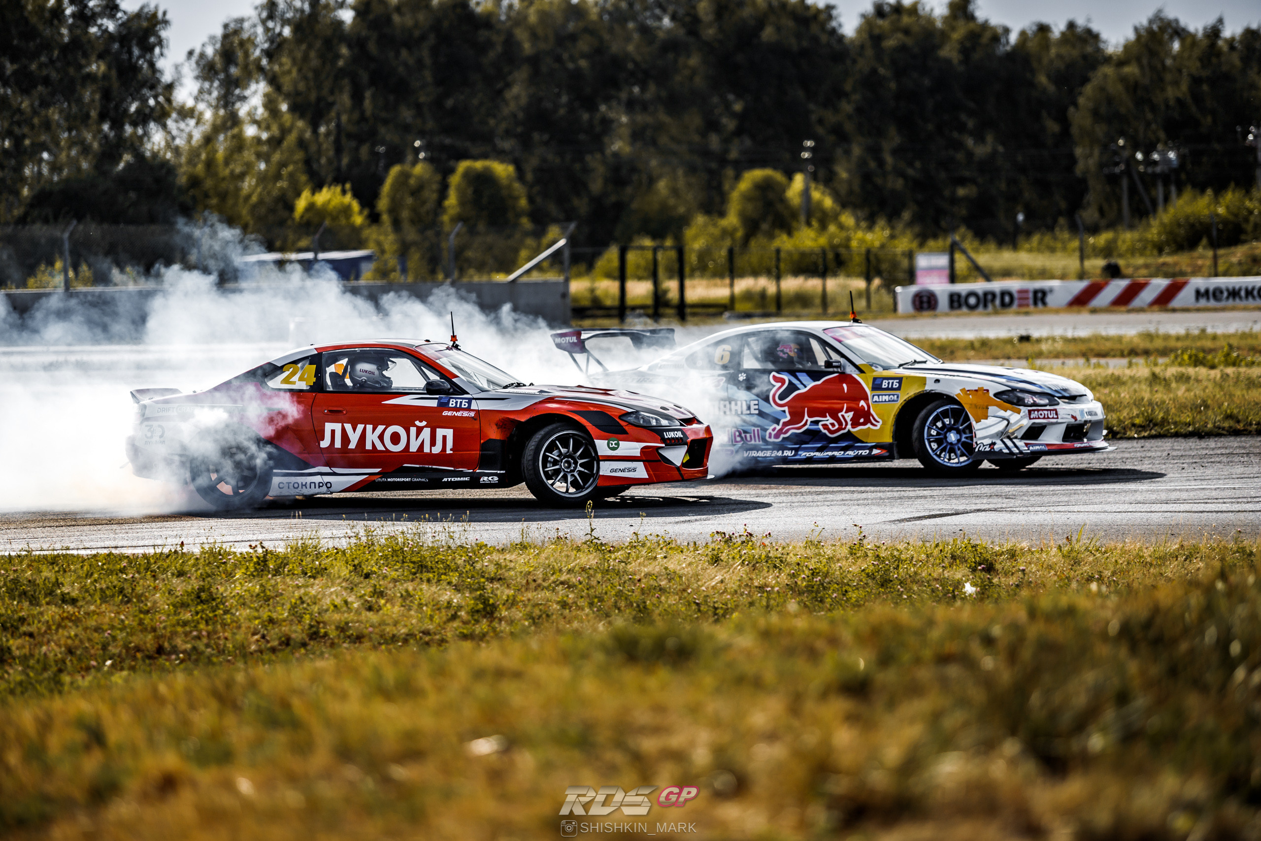 RDS GP 4 этап, Рязань. Марк Шишкин — репортажный фотограф в Воронеже и России