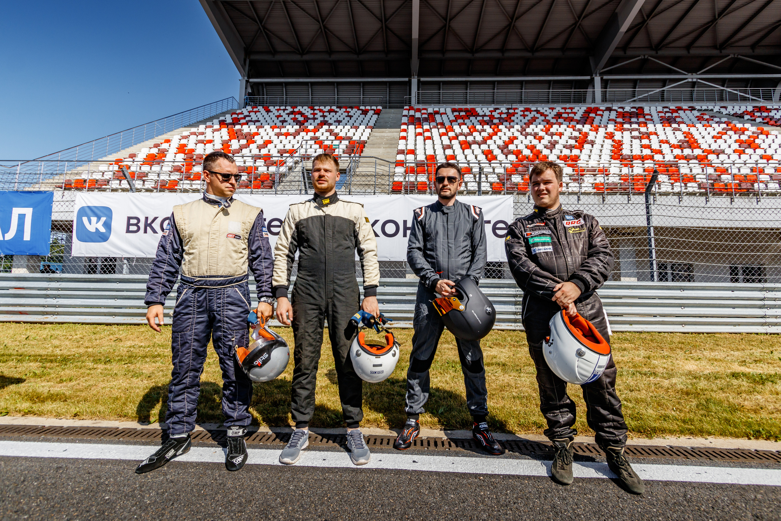 Гонка «24 classic». Марк Шишкин — репортажный фотограф в Воронеже и России