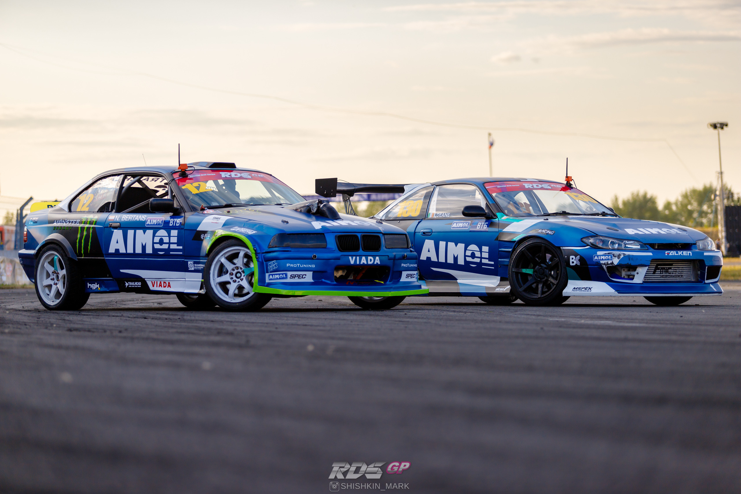 RDS GP 4 этап, Рязань. Марк Шишкин — репортажный фотограф в Воронеже и России
