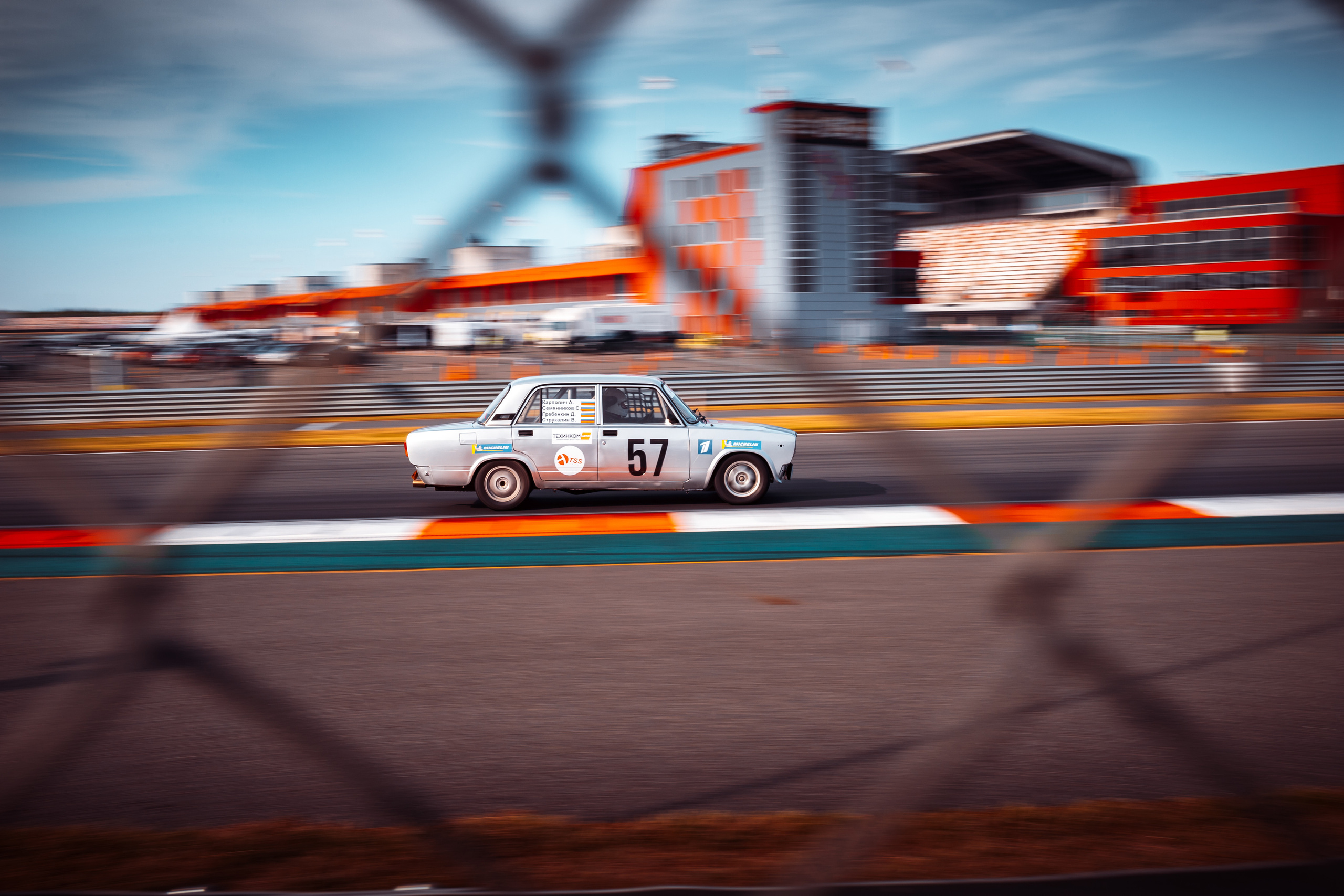 Гонка «24 classic». Марк Шишкин — репортажный фотограф в Воронеже и России