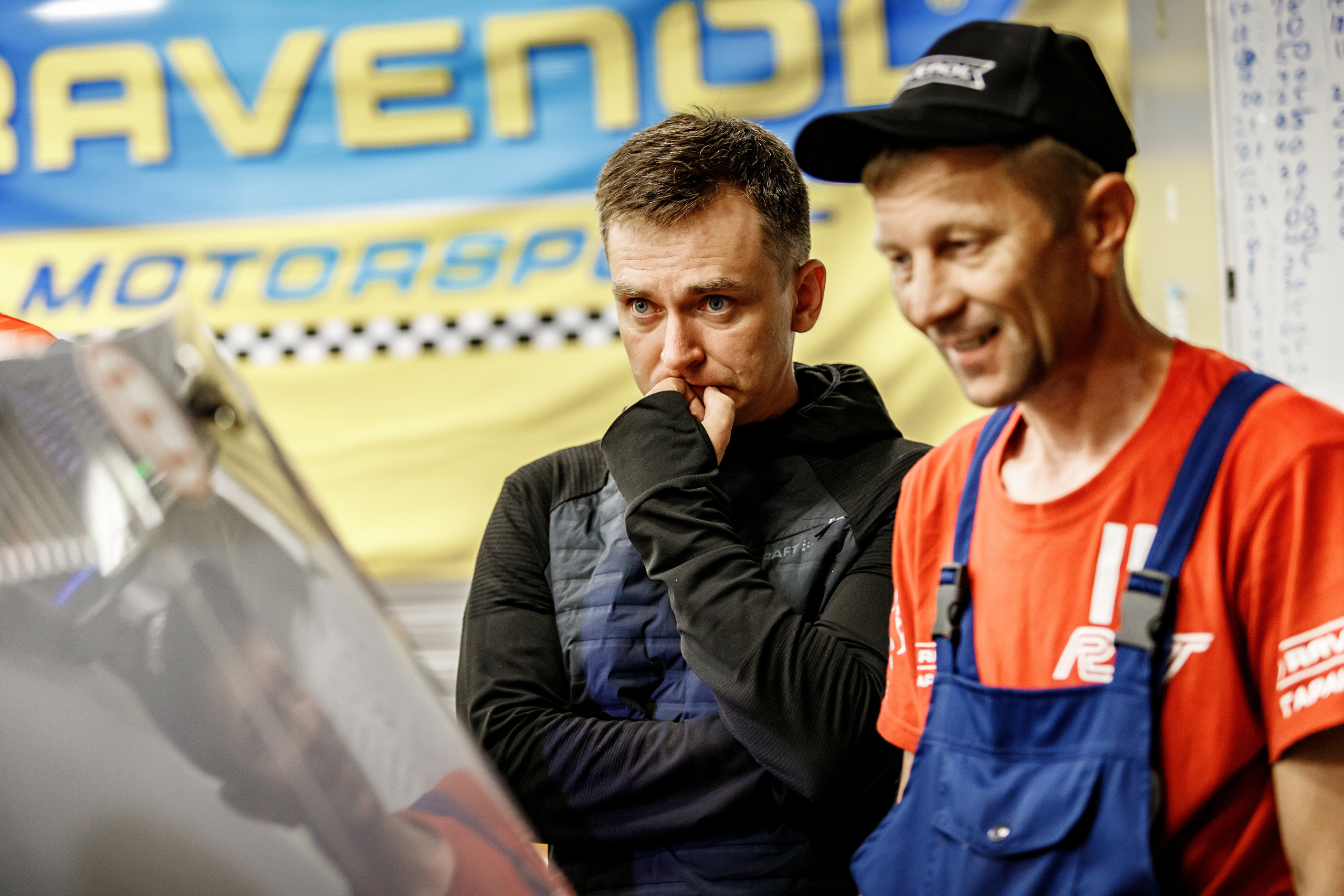 Гонка «24 classic». Марк Шишкин — репортажный фотограф в Воронеже и России