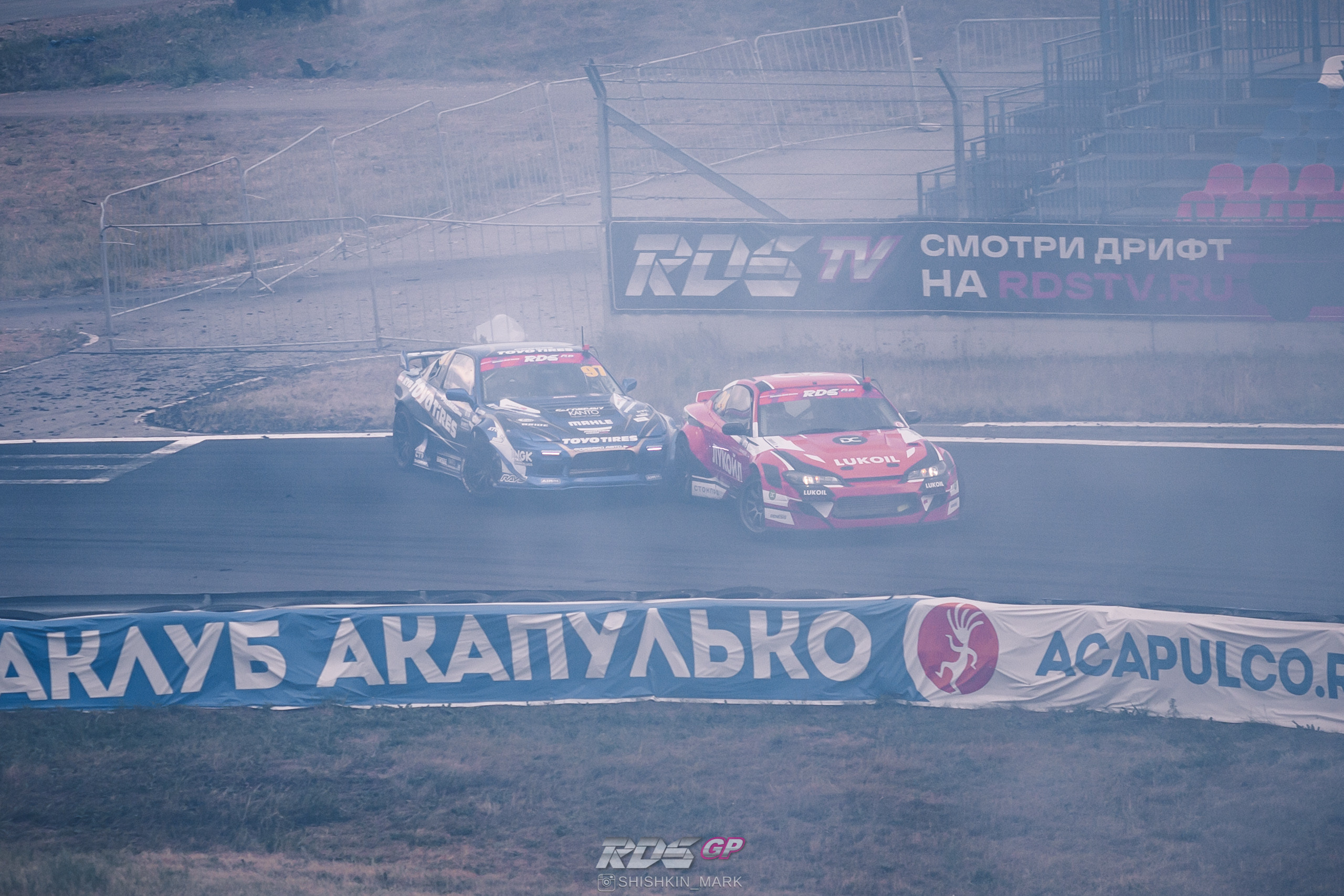 RDS GP 4 этап, Рязань. Марк Шишкин — репортажный фотограф в Воронеже и России