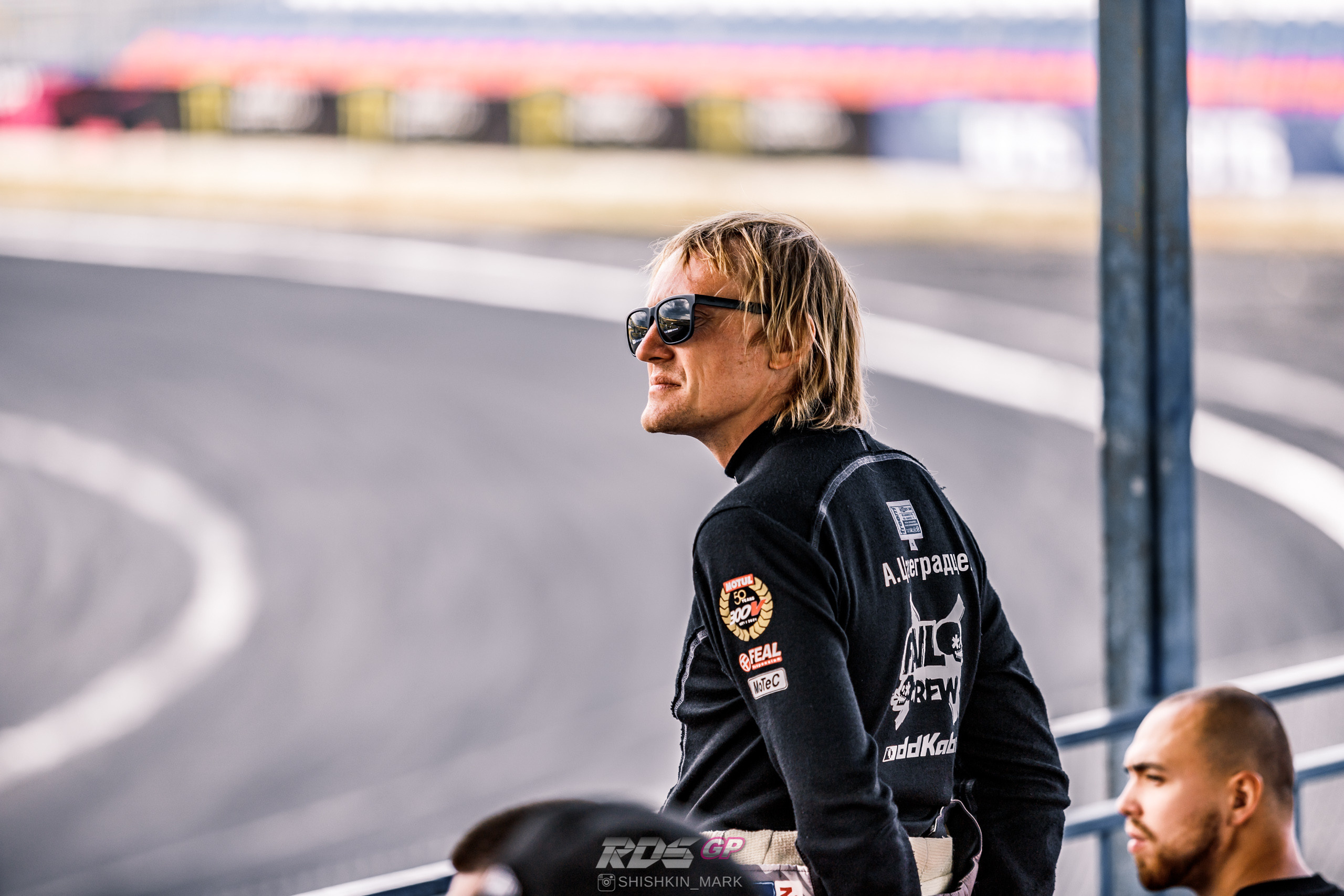 RDS GP 4 этап, Рязань. Марк Шишкин — репортажный фотограф в Воронеже и России