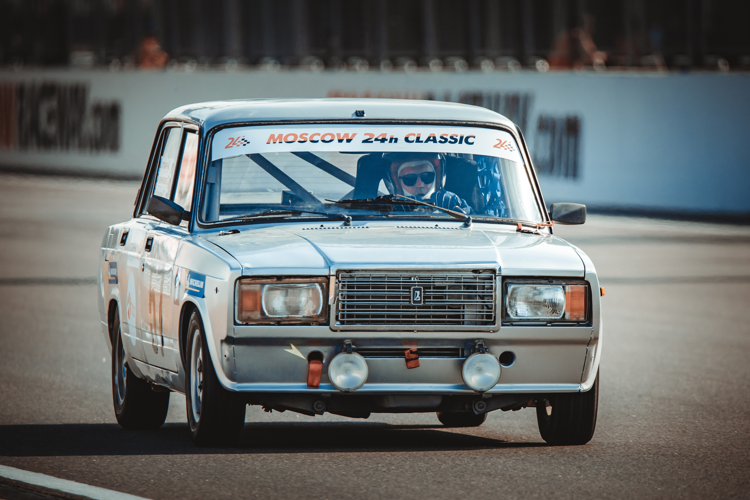 Гонка «24 classic». Марк Шишкин — репортажный фотограф в Воронеже и России