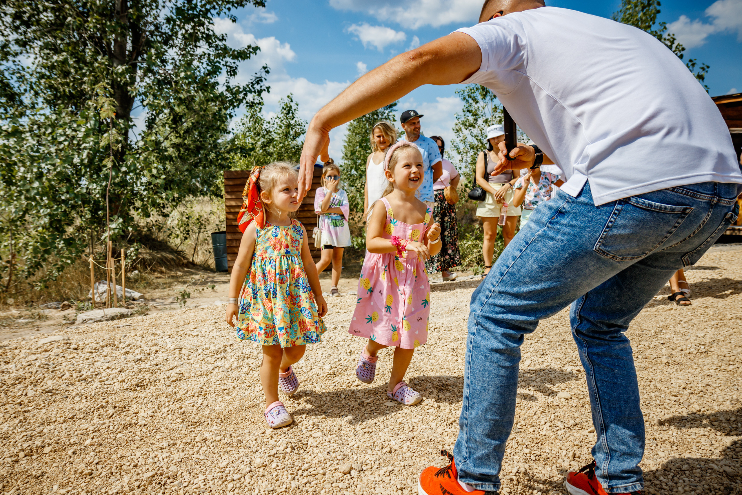 Альпака-парк, анонс. Марк Шишкин — репортажный фотограф в Воронеже и России