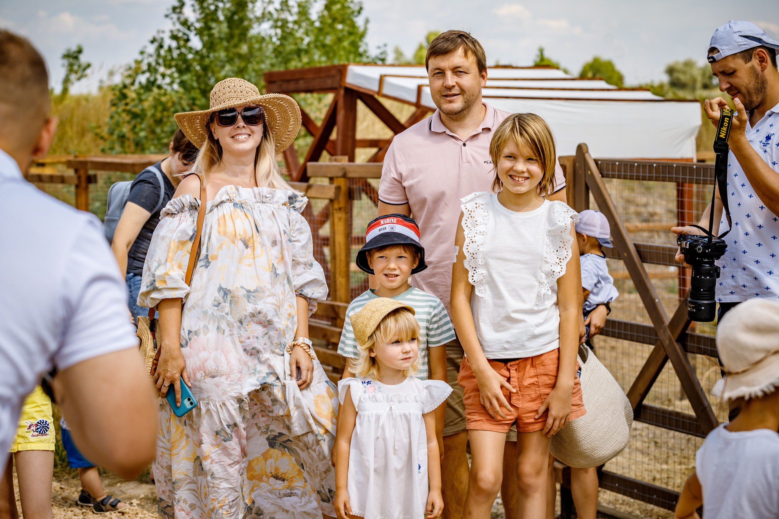 Альпака-парк, анонс. Марк Шишкин — репортажный фотограф в Воронеже и России