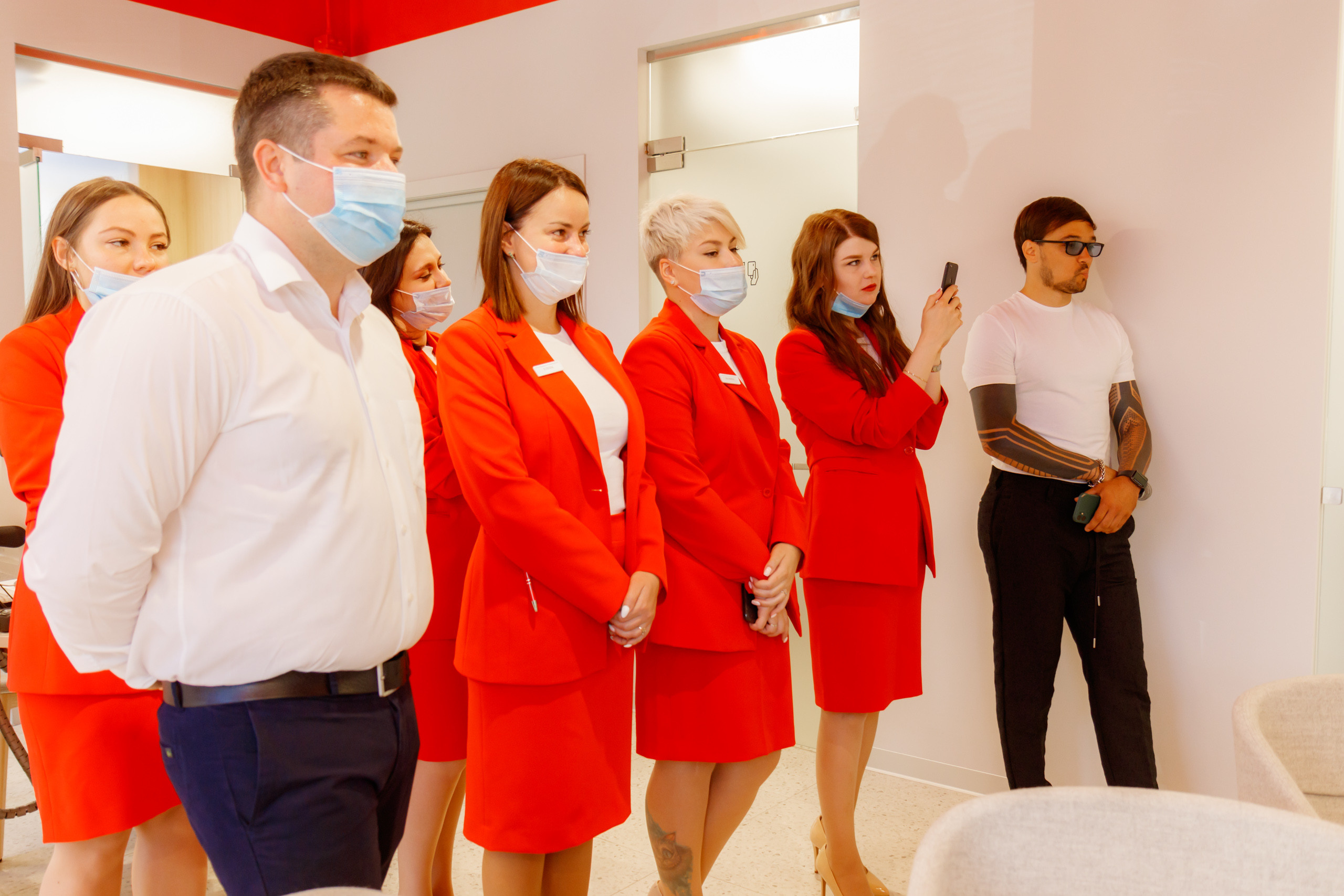 Альфа-Банк открытие офиса АНОНС. Марк Шишкин — репортажный фотограф в Воронеже и России