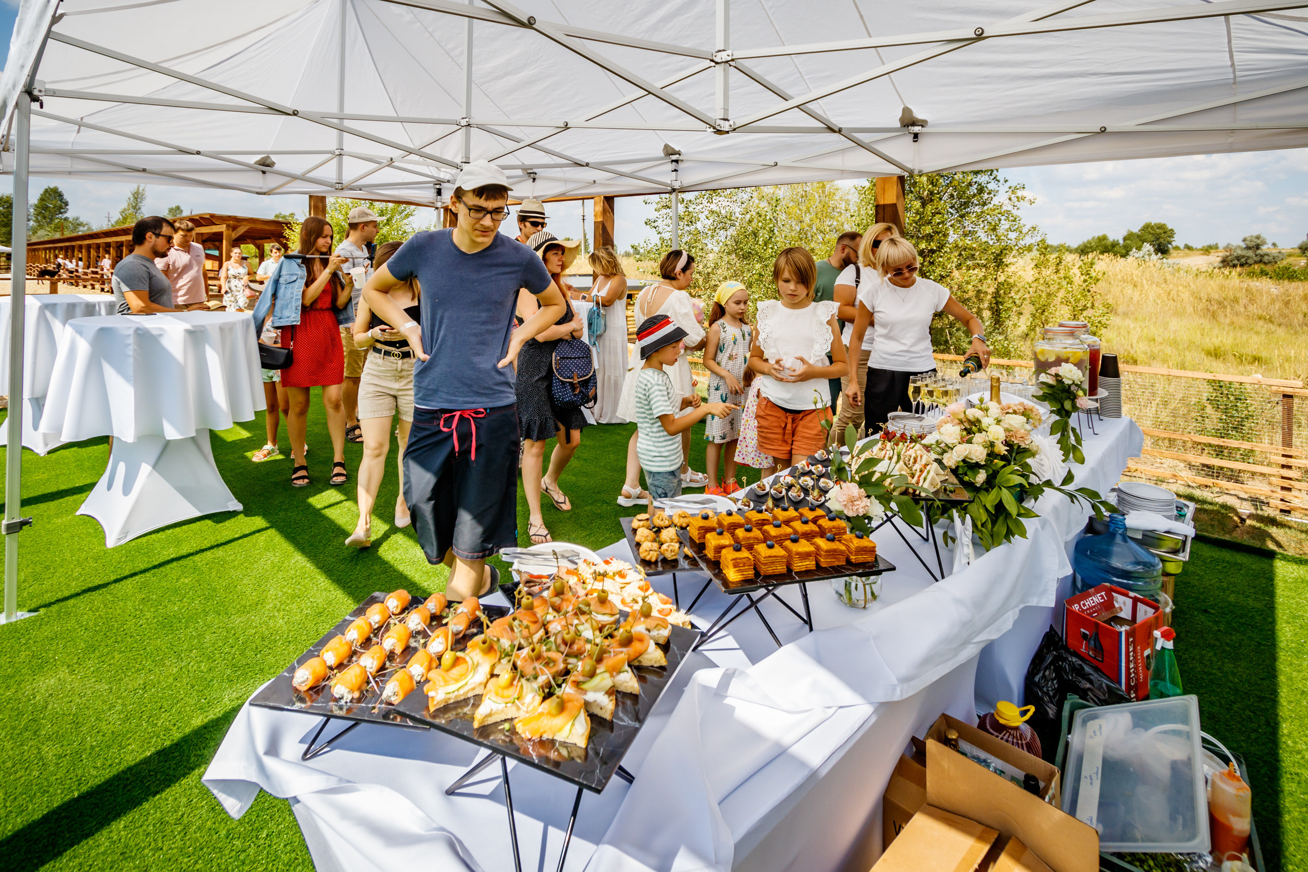 Альпака-парк, анонс. Марк Шишкин — репортажный фотограф в Воронеже и России