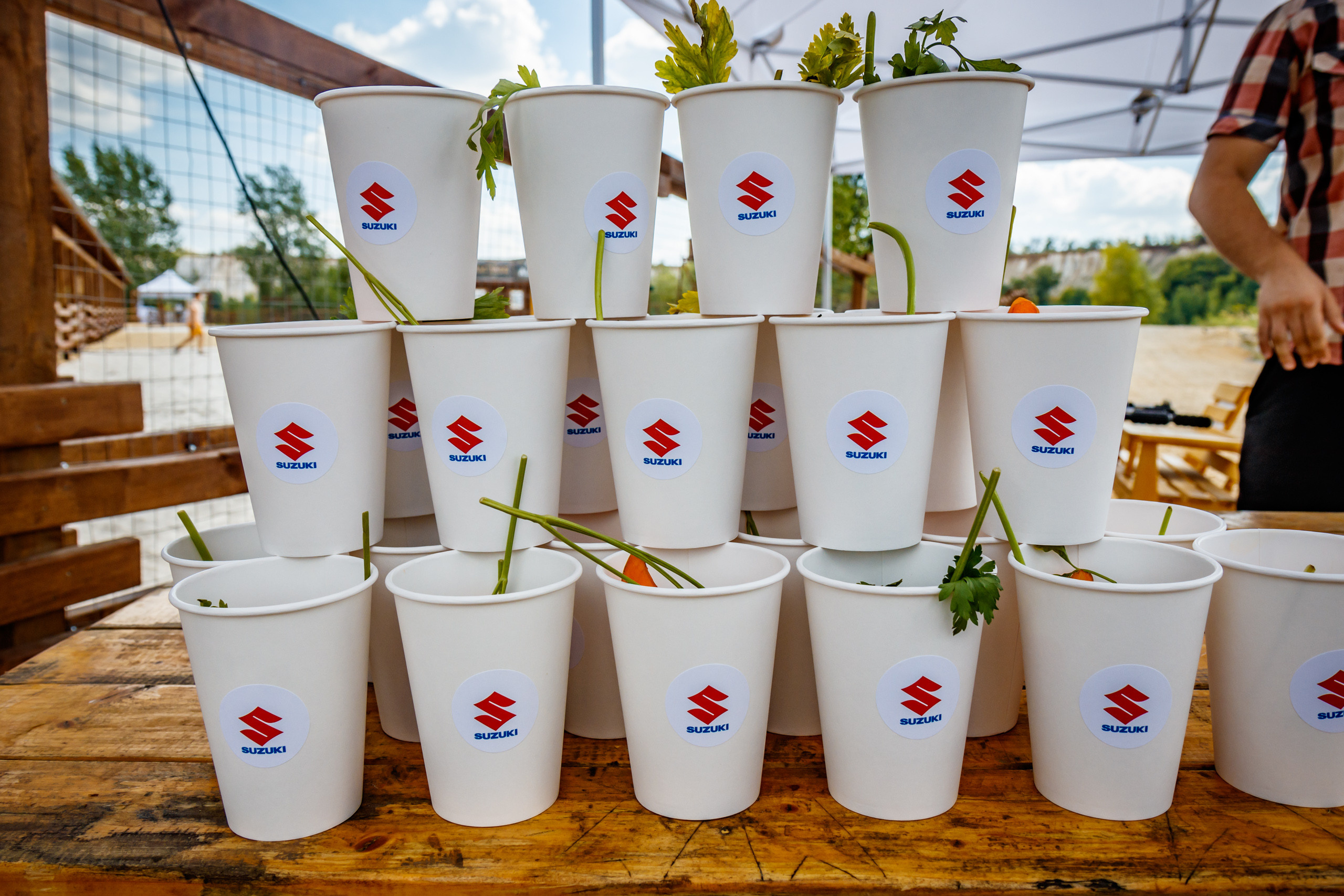 Альпака-парк, анонс. Марк Шишкин — репортажный фотограф в Воронеже и России