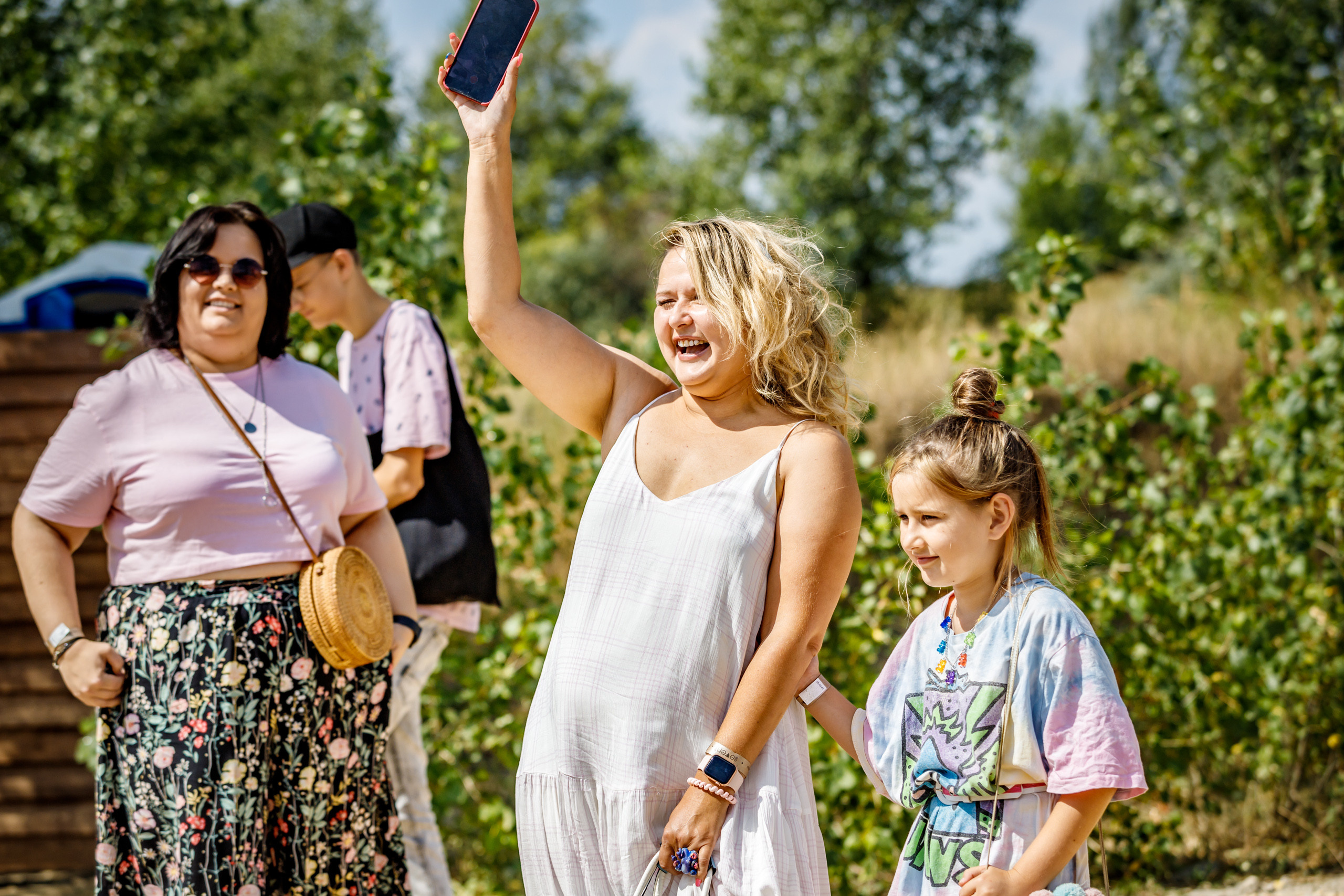 Альпака-парк, анонс. Марк Шишкин — репортажный фотограф в Воронеже и России